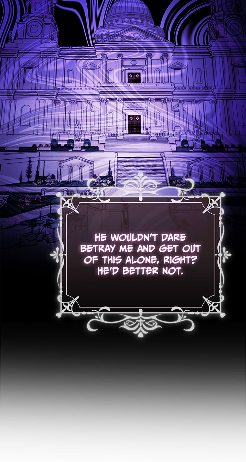 A Fairy-Tale Ending for a Fake Chapter 67 - page 63