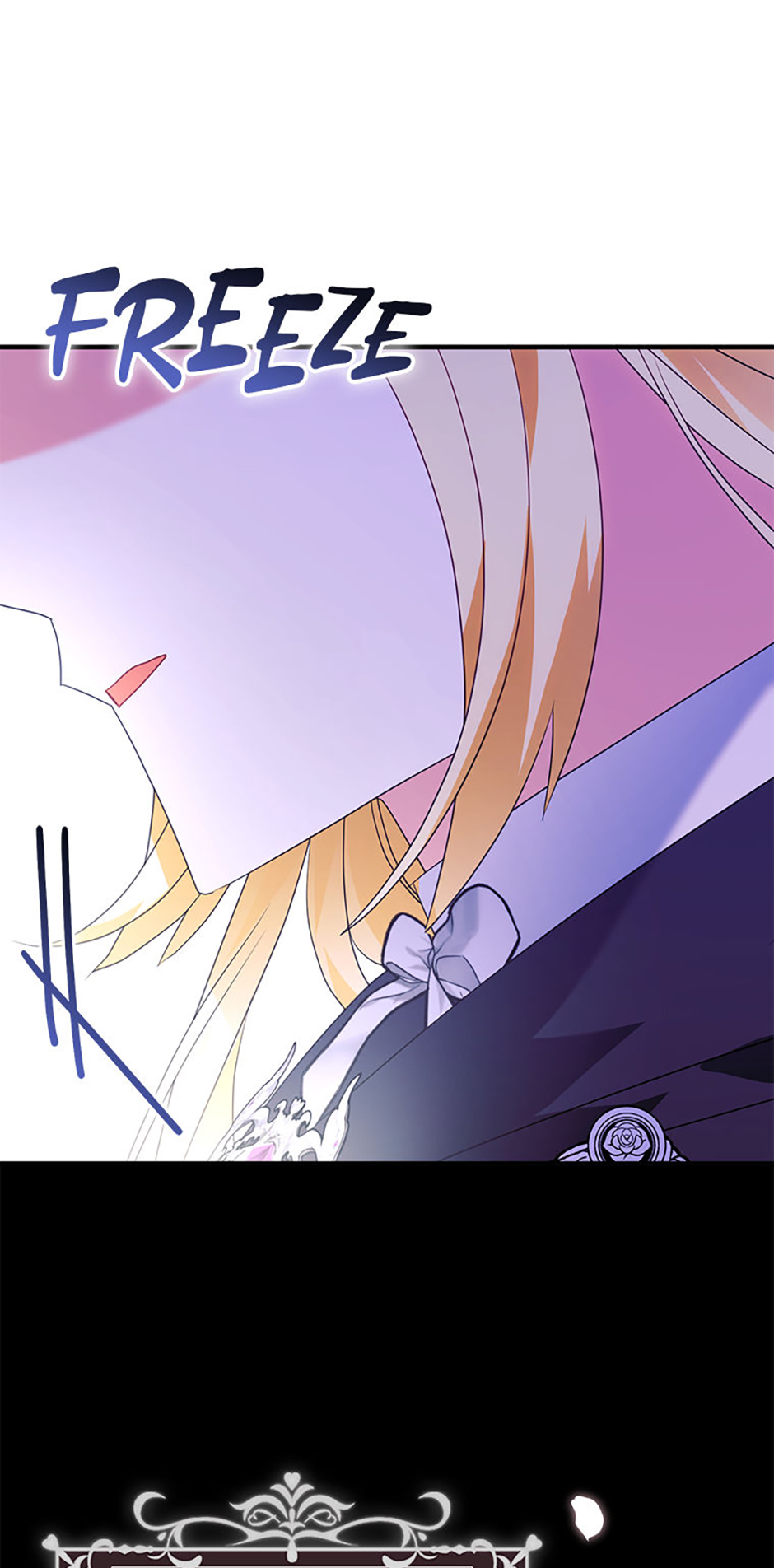 A Fairy-Tale Ending for a Fake Chapter 67 - page 66