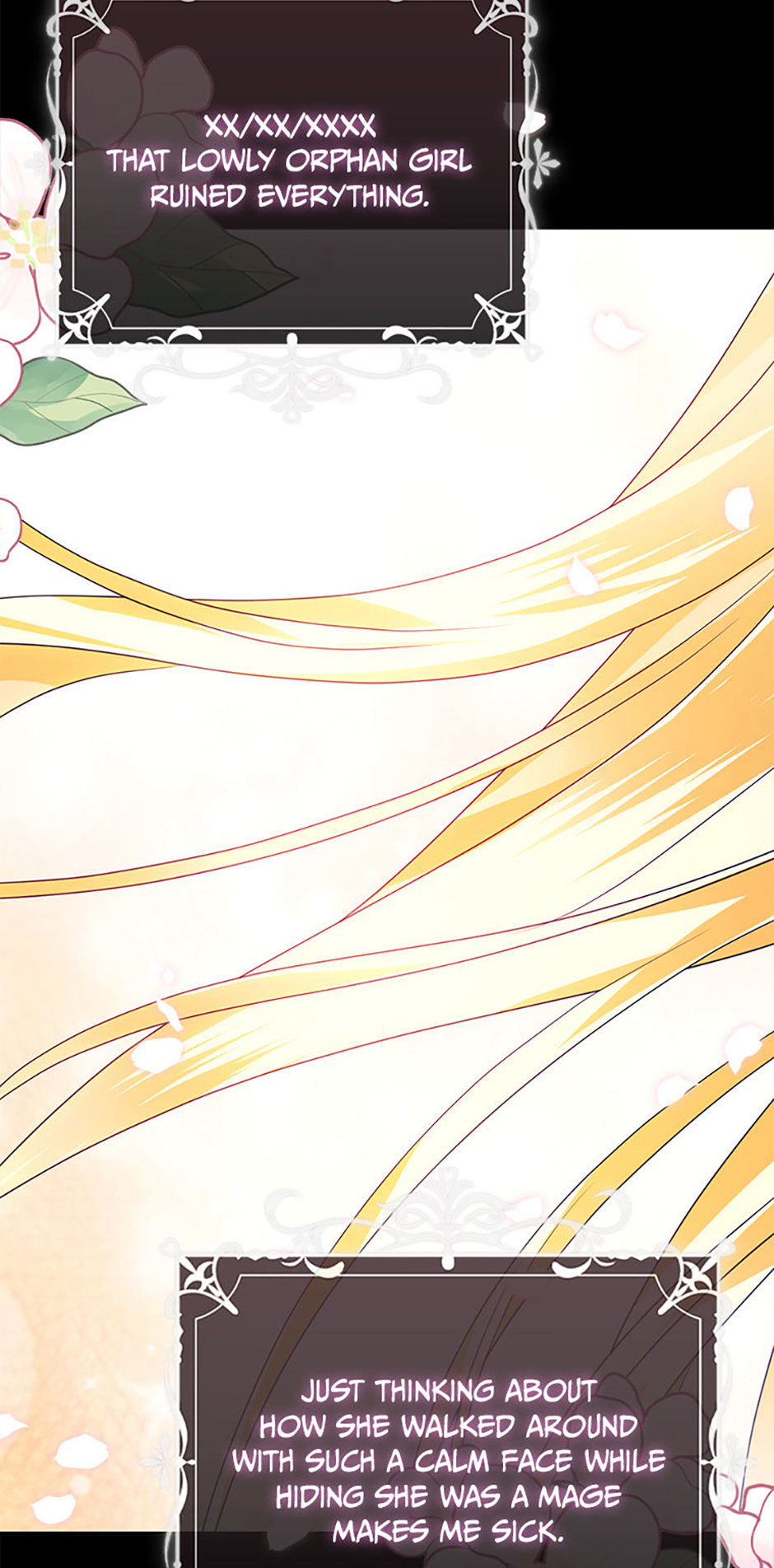 A Fairy-Tale Ending for a Fake Chapter 67 - page 67