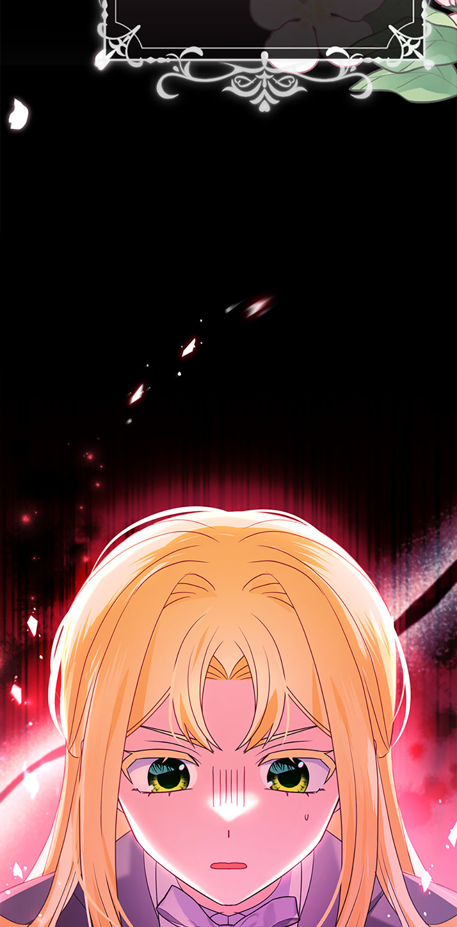 A Fairy-Tale Ending for a Fake Chapter 67 - page 68