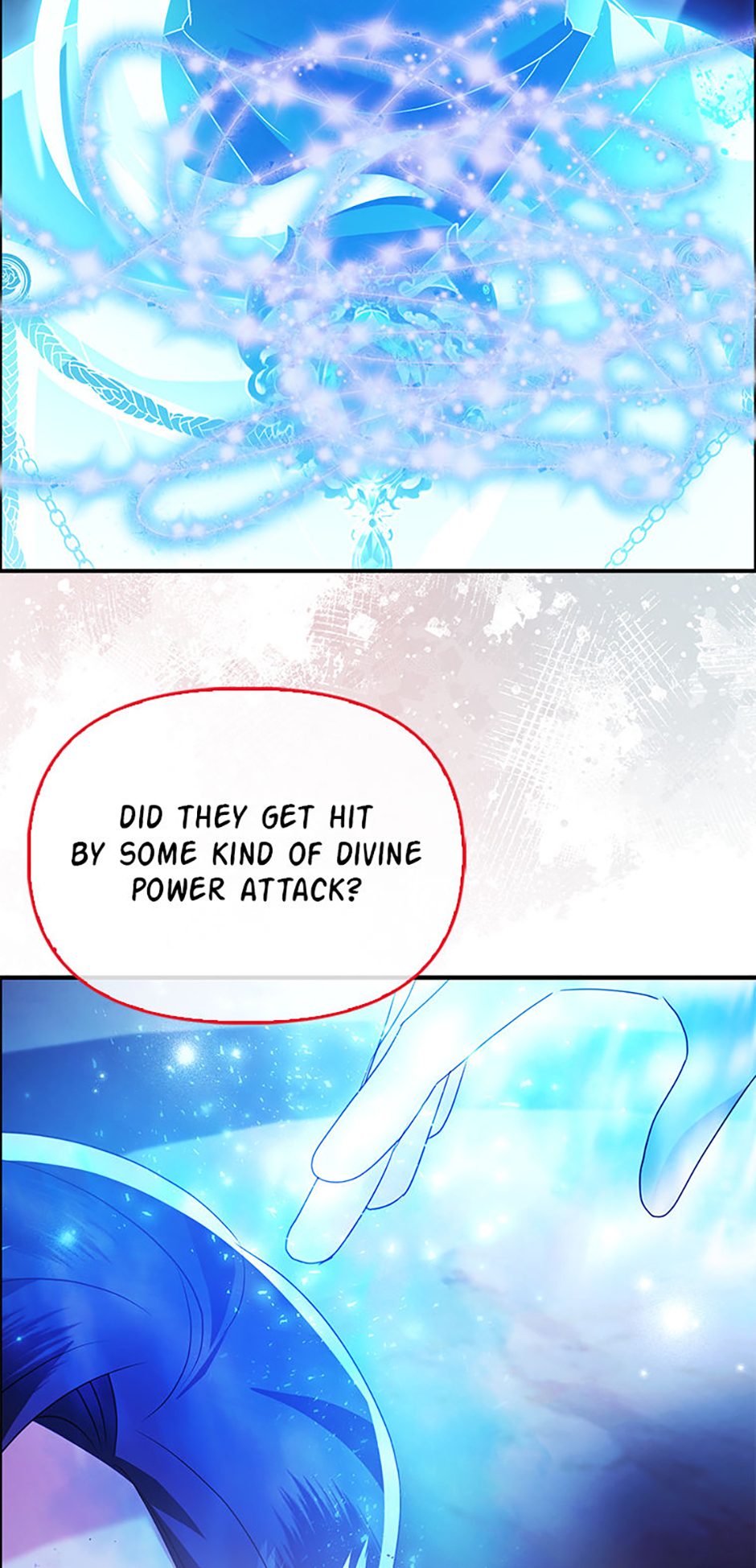 A Fairy-Tale Ending for a Fake Chapter 67 - page 7