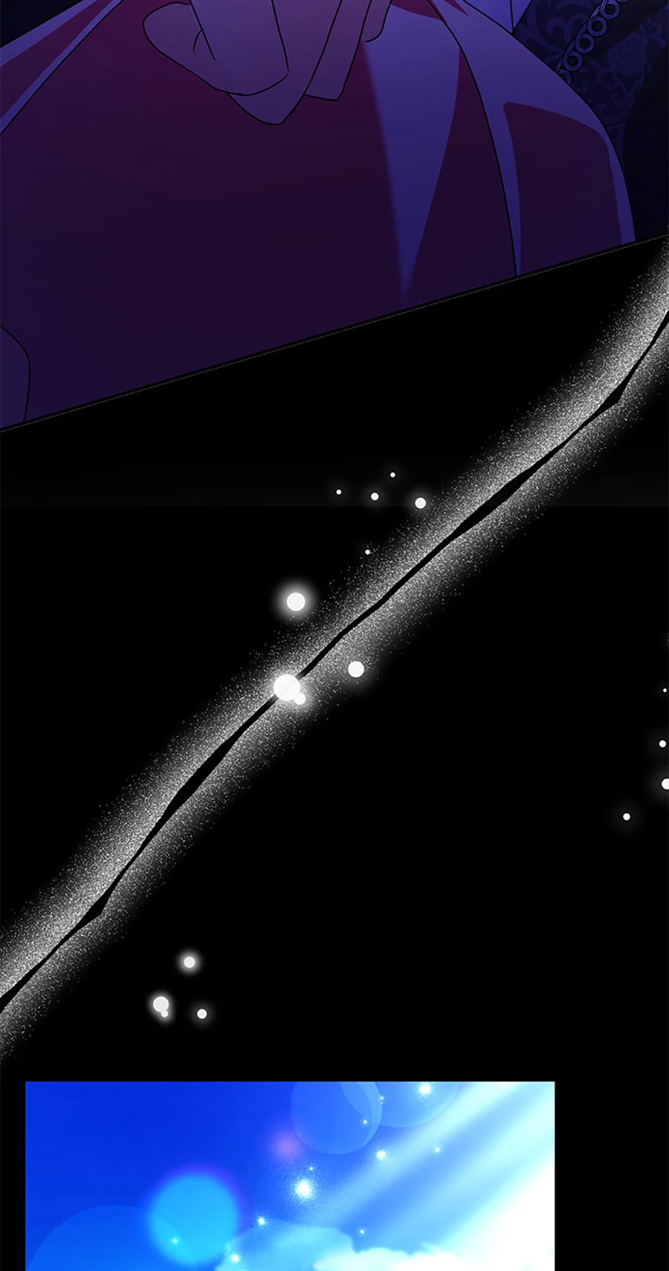 A Fairy-Tale Ending for a Fake Chapter 68 - page 10