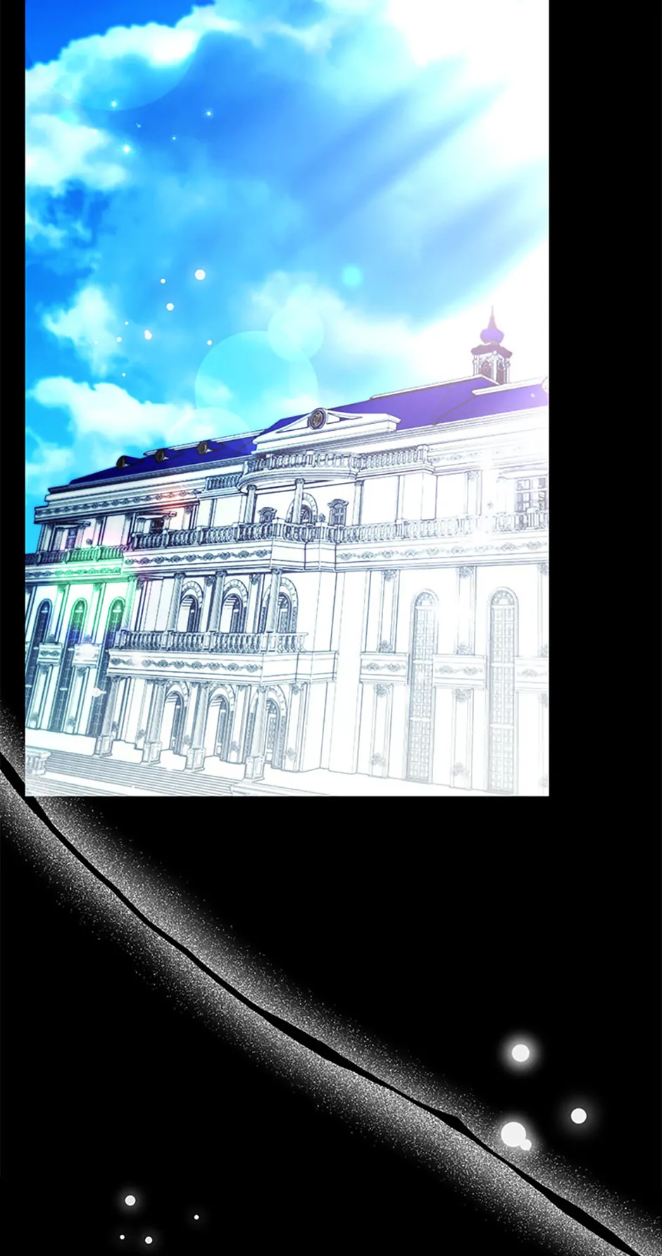 A Fairy-Tale Ending for a Fake Chapter 68 - page 11