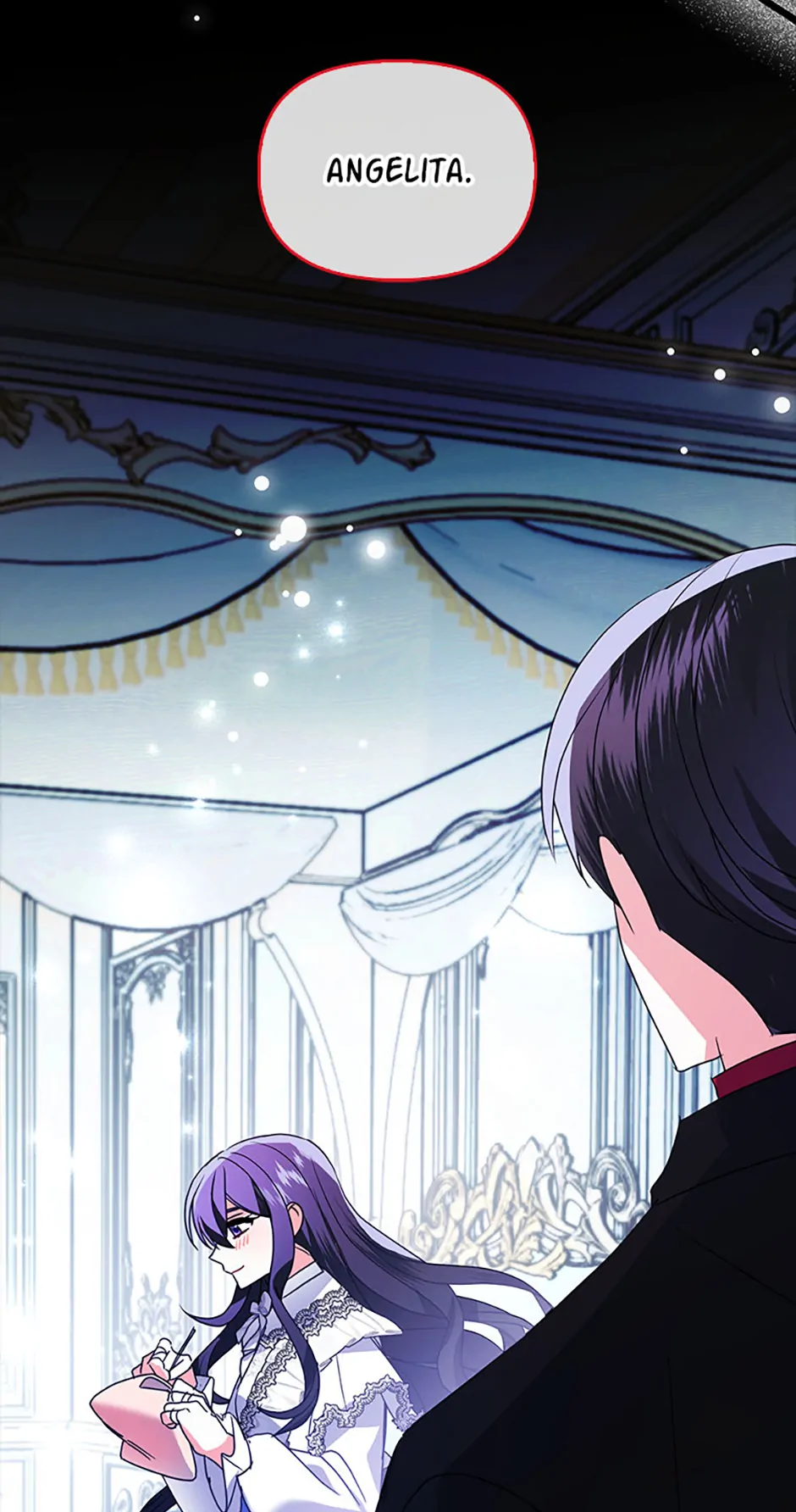 A Fairy-Tale Ending for a Fake Chapter 68 - page 12