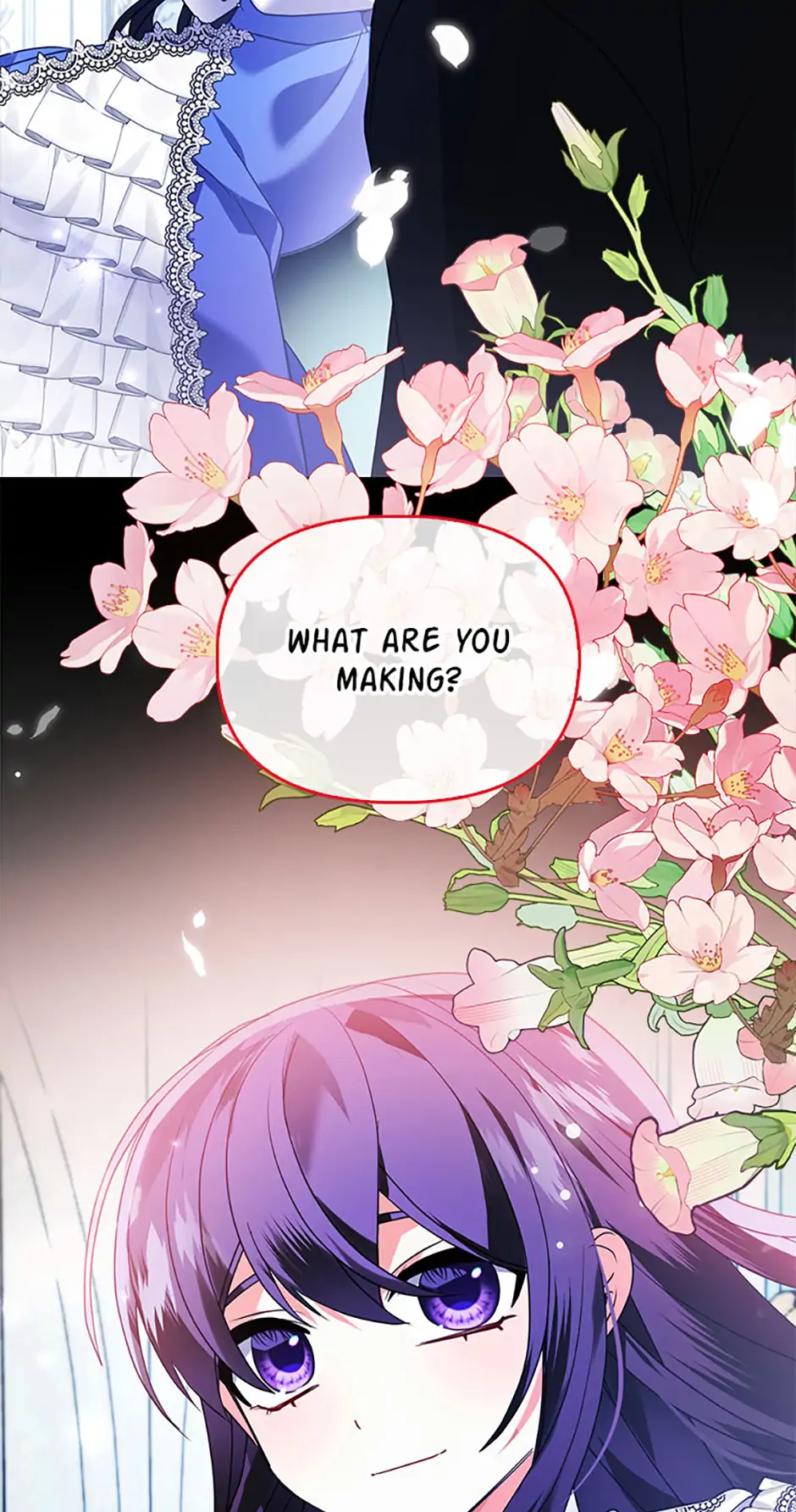 A Fairy-Tale Ending for a Fake Chapter 68 - page 13