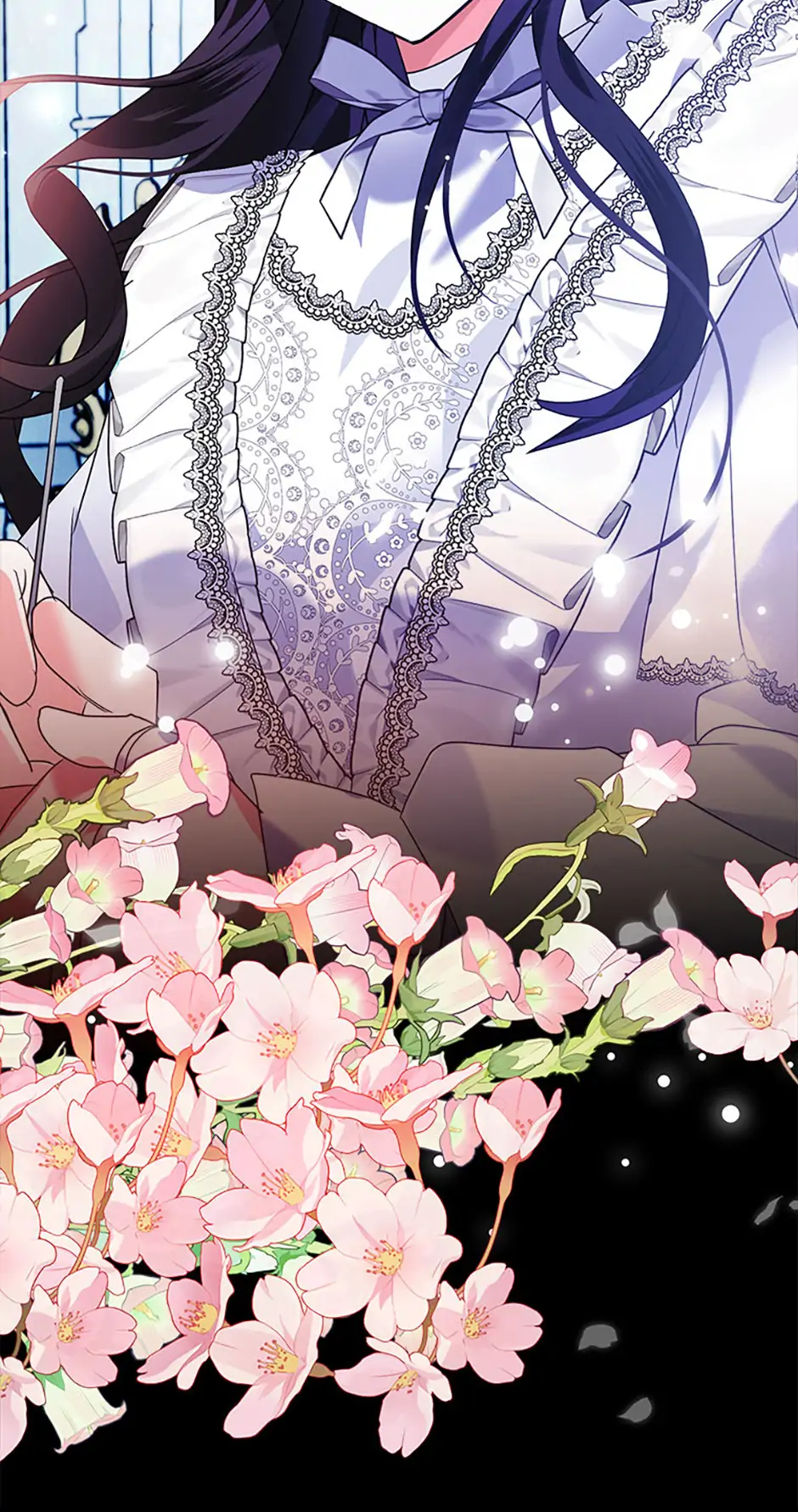 A Fairy-Tale Ending for a Fake Chapter 68 - page 14