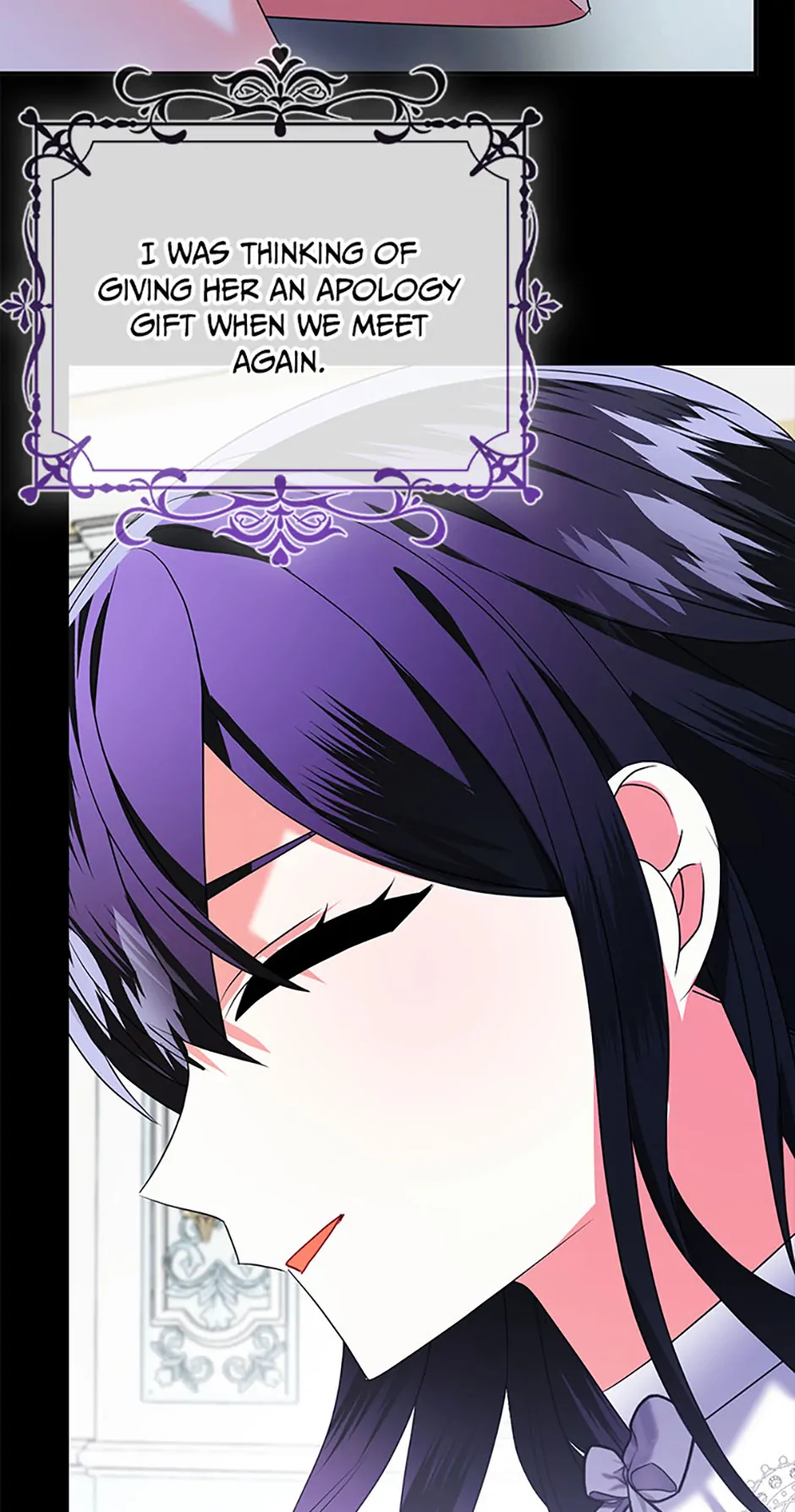 A Fairy-Tale Ending for a Fake Chapter 68 - page 16