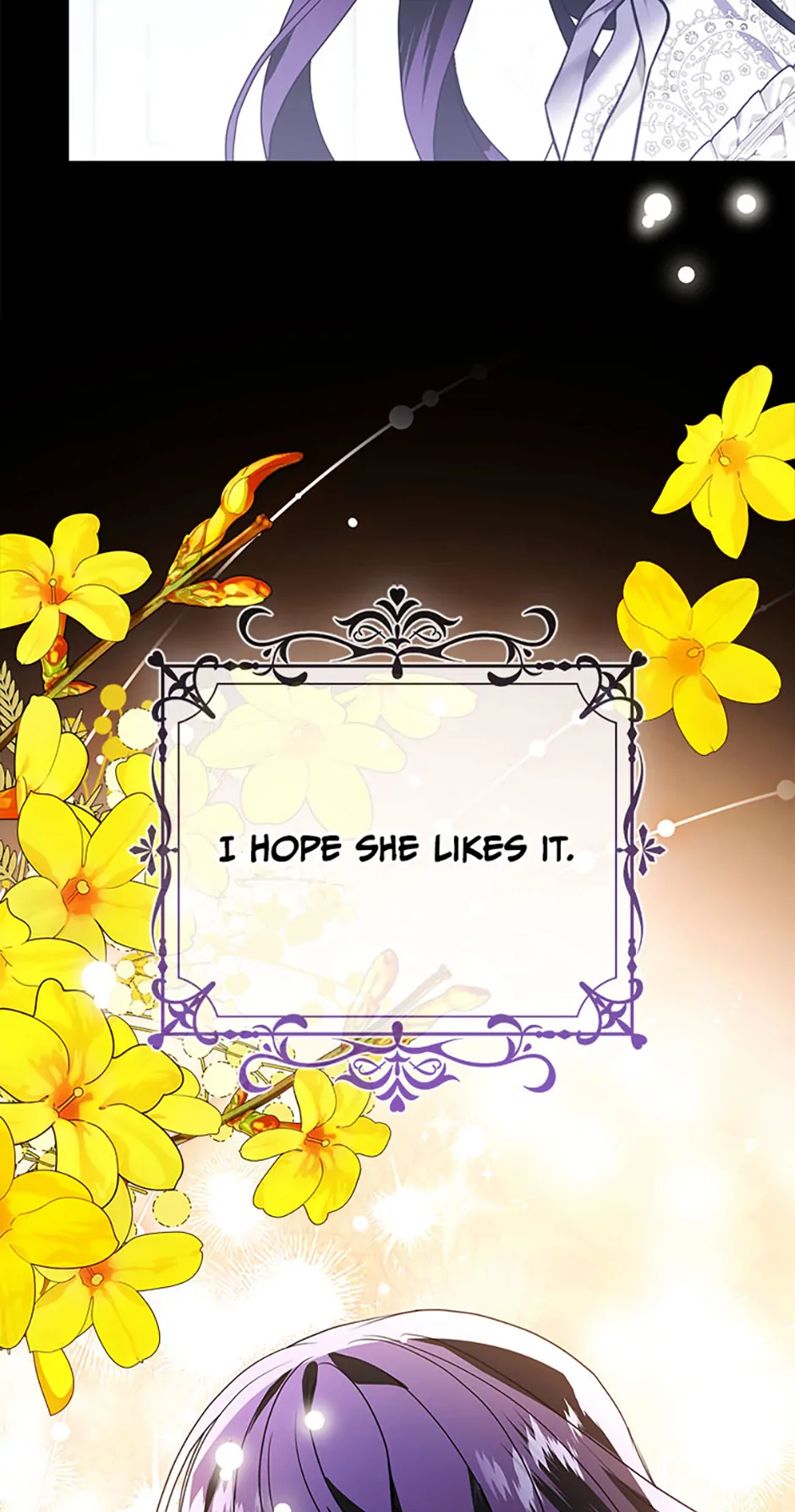 A Fairy-Tale Ending for a Fake Chapter 68 - page 17