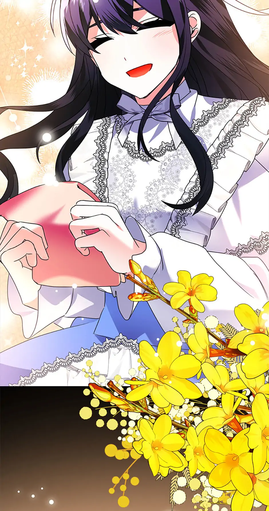 A Fairy-Tale Ending for a Fake Chapter 68 - page 18