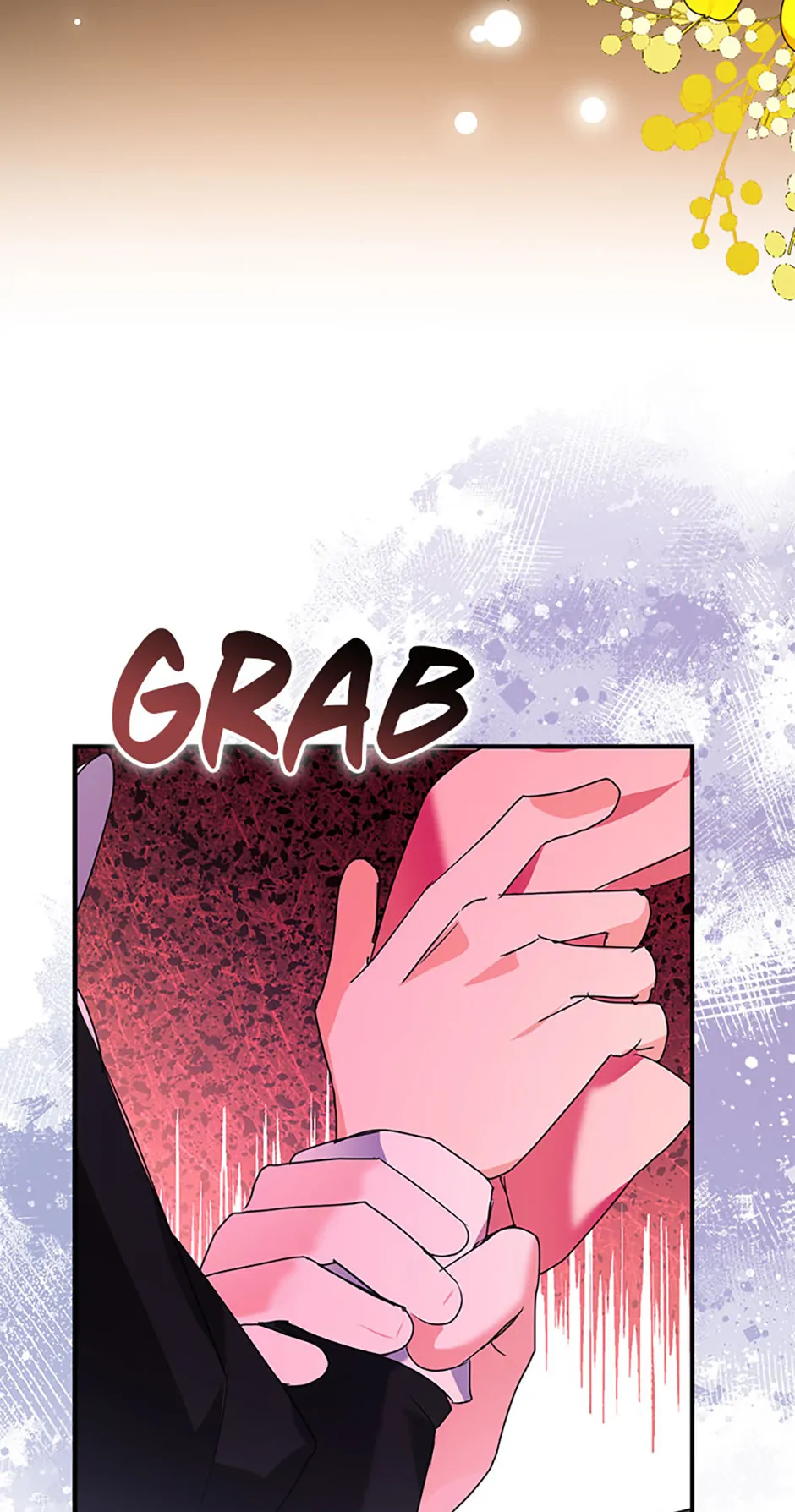 A Fairy-Tale Ending for a Fake Chapter 68 - page 19