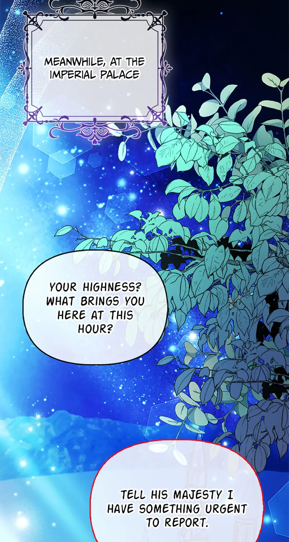 A Fairy-Tale Ending for a Fake Chapter 68 - page 2