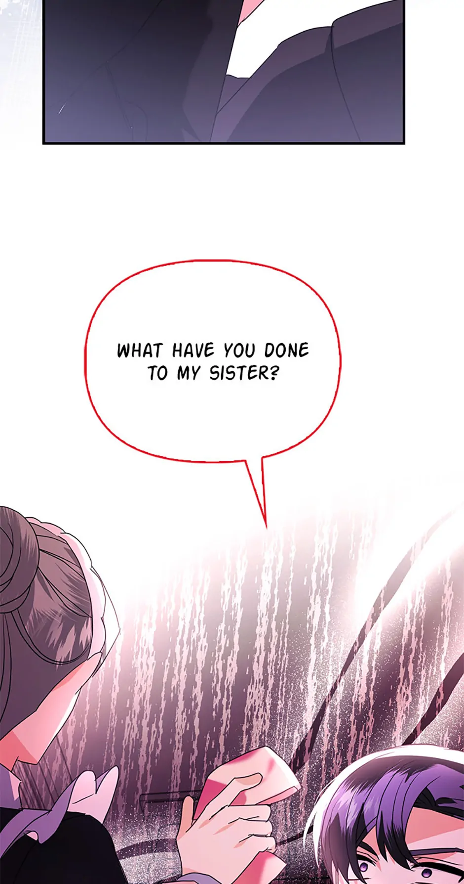 A Fairy-Tale Ending for a Fake Chapter 68 - page 20