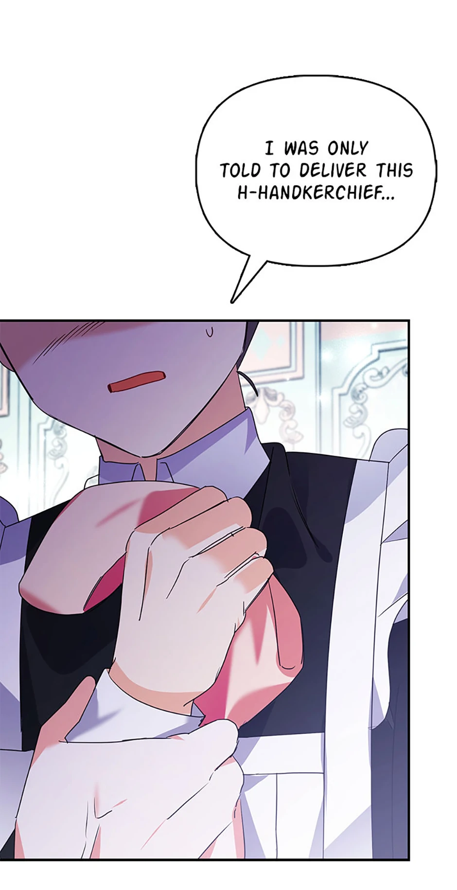 A Fairy-Tale Ending for a Fake Chapter 68 - page 22