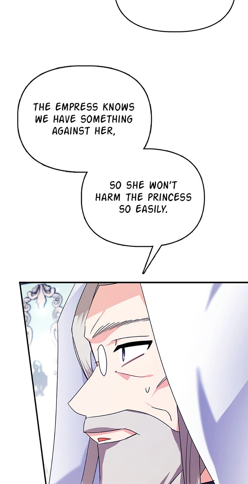 A Fairy-Tale Ending for a Fake Chapter 68 - page 24