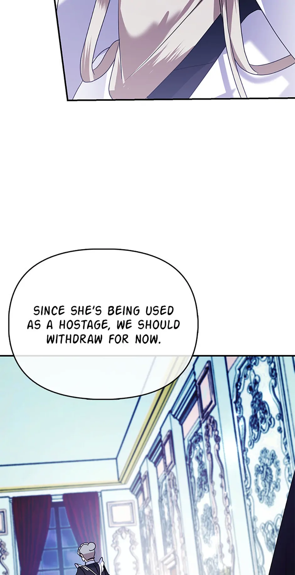 A Fairy-Tale Ending for a Fake Chapter 68 - page 25