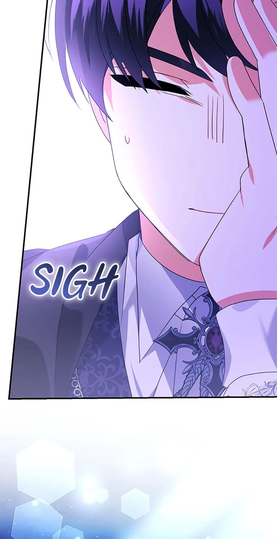 A Fairy-Tale Ending for a Fake Chapter 68 - page 27