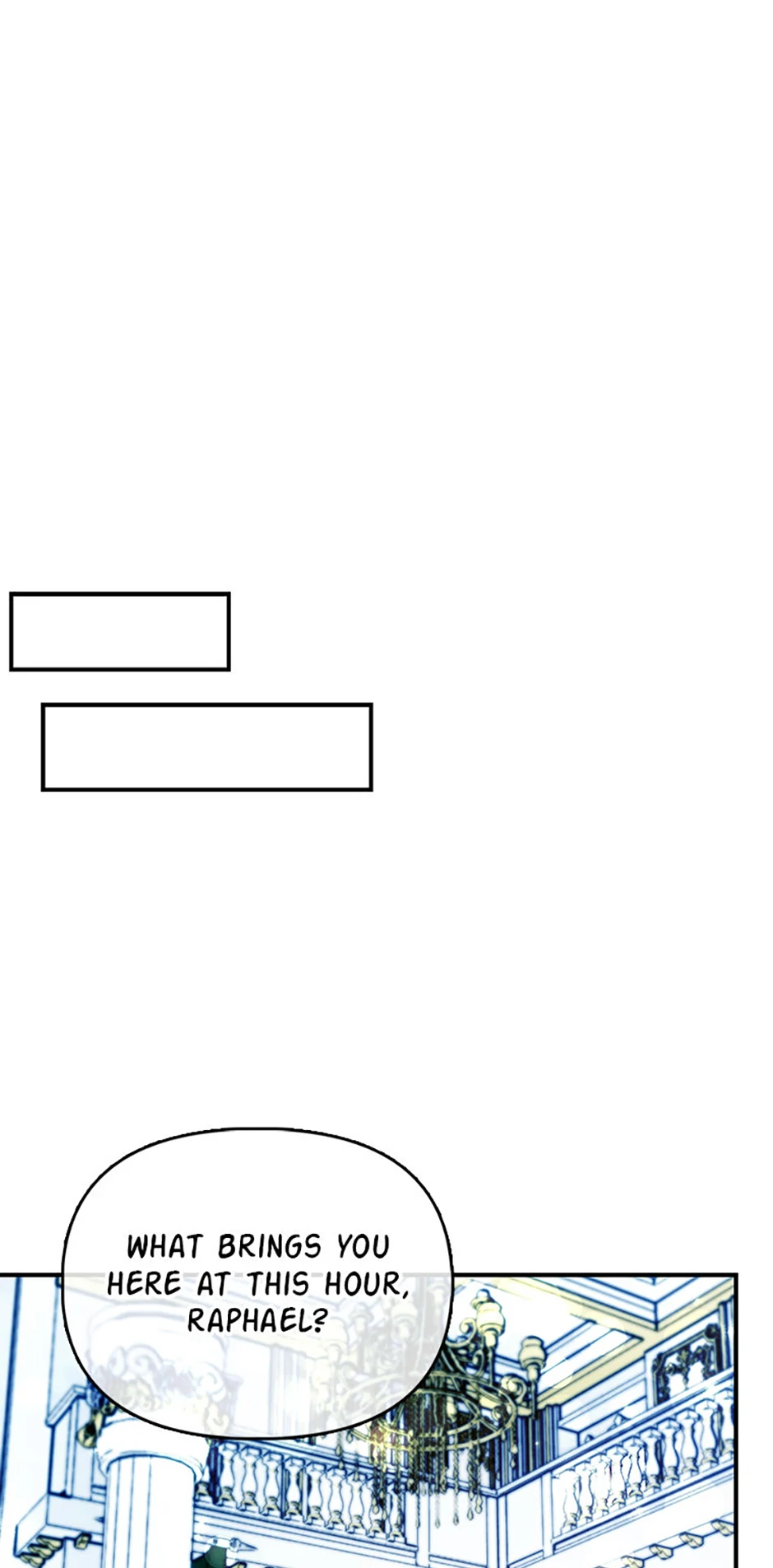 A Fairy-Tale Ending for a Fake Chapter 68 - page 29