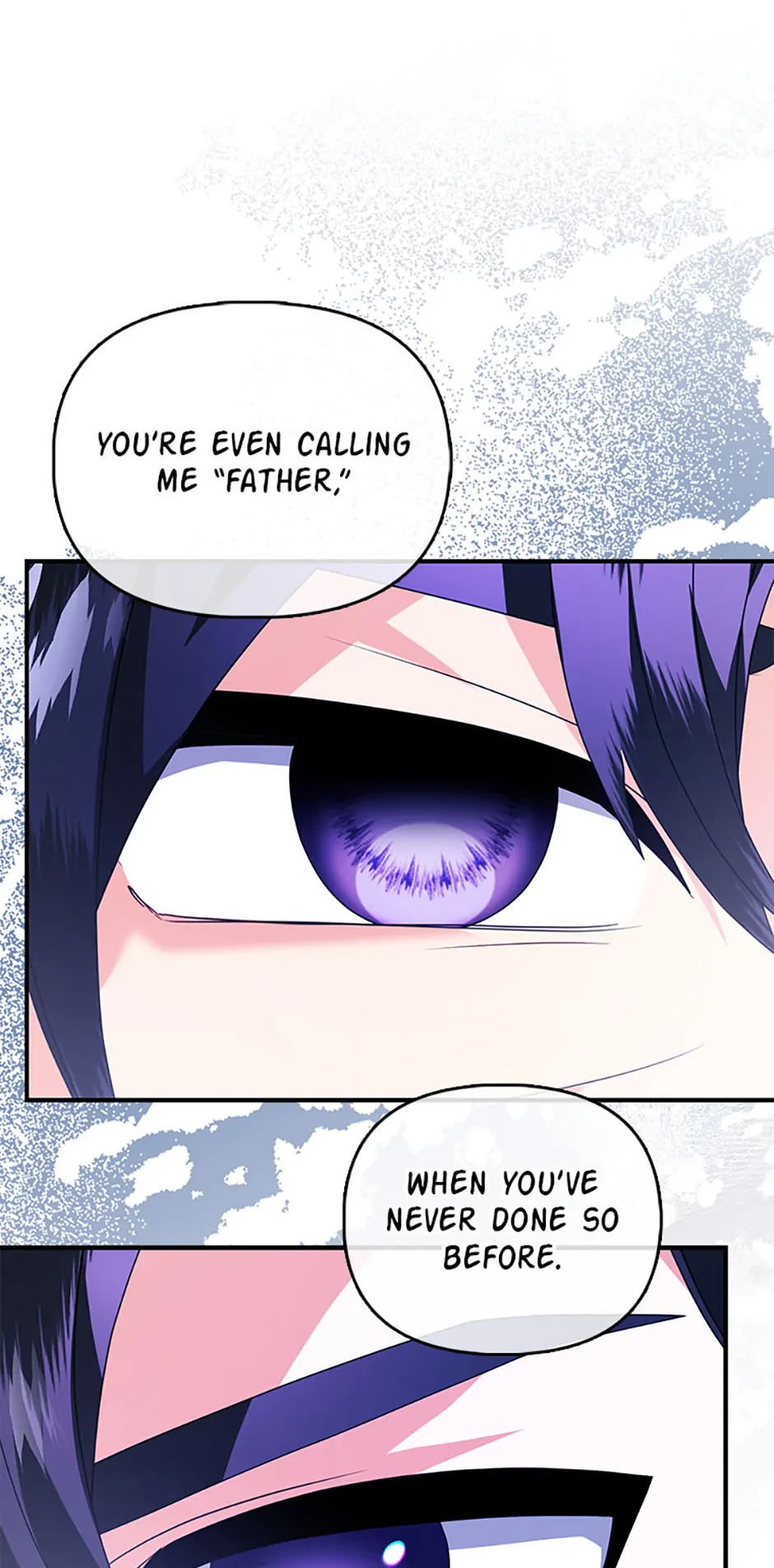 A Fairy-Tale Ending for a Fake Chapter 68 - page 33