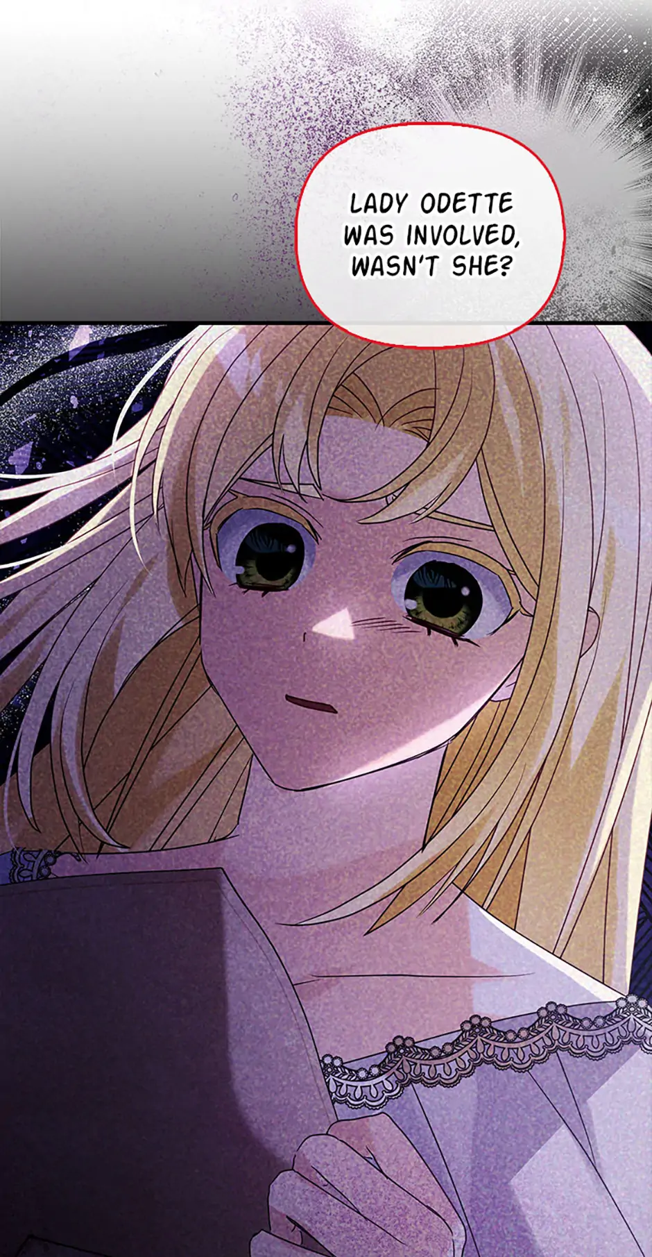 A Fairy-Tale Ending for a Fake Chapter 68 - page 37