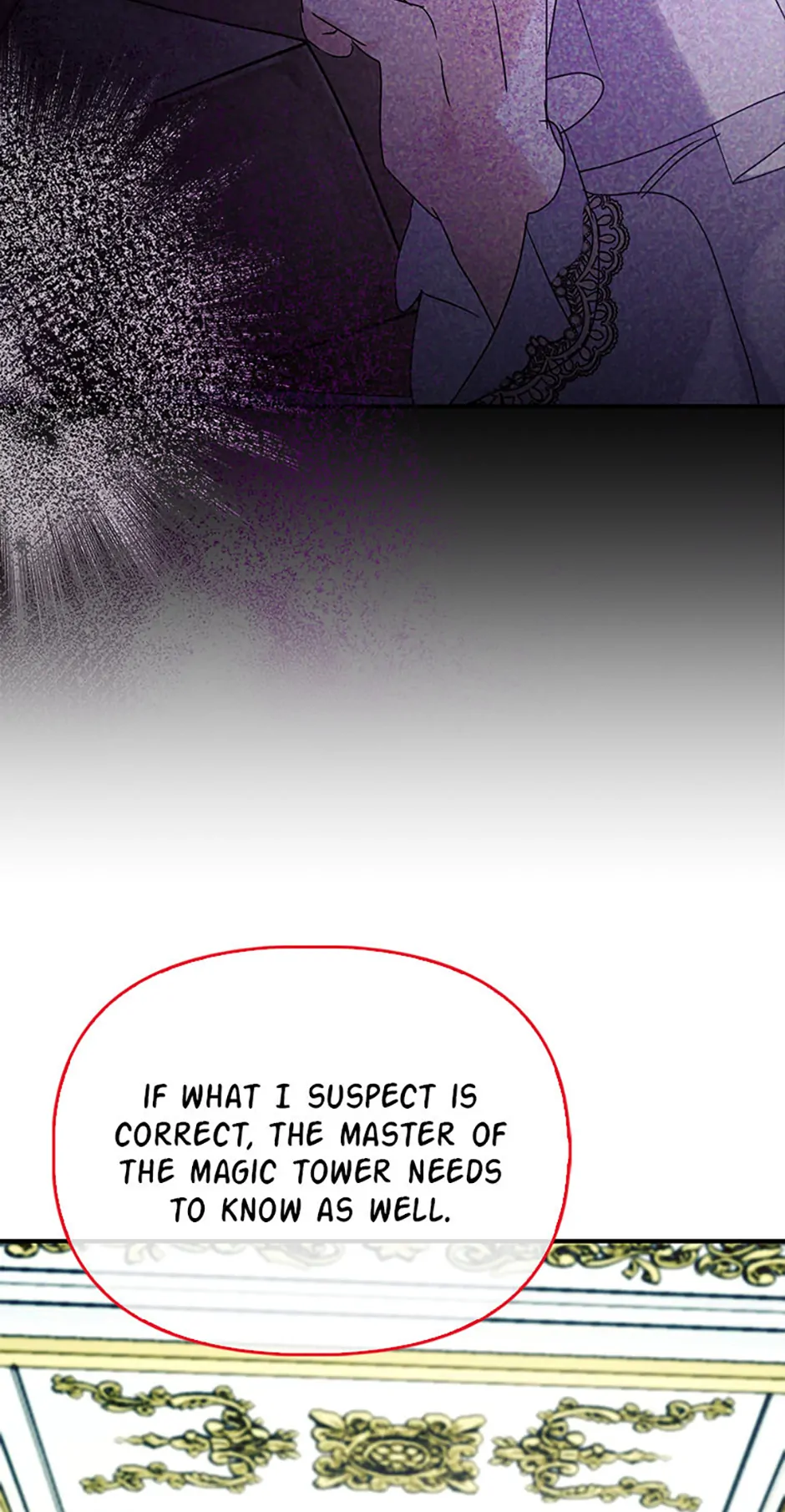 A Fairy-Tale Ending for a Fake Chapter 68 - page 38