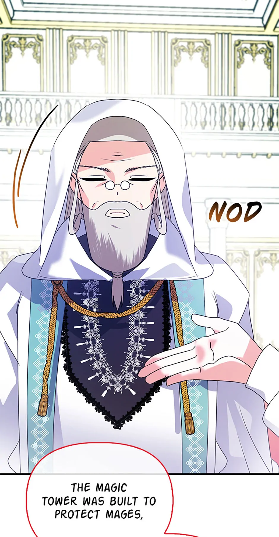 A Fairy-Tale Ending for a Fake Chapter 68 - page 39