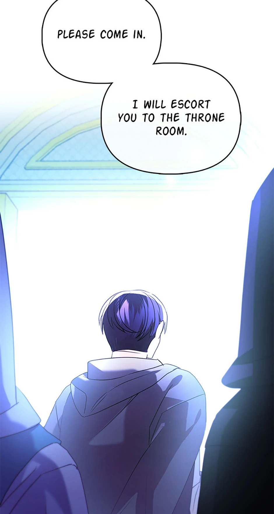 A Fairy-Tale Ending for a Fake Chapter 68 - page 4