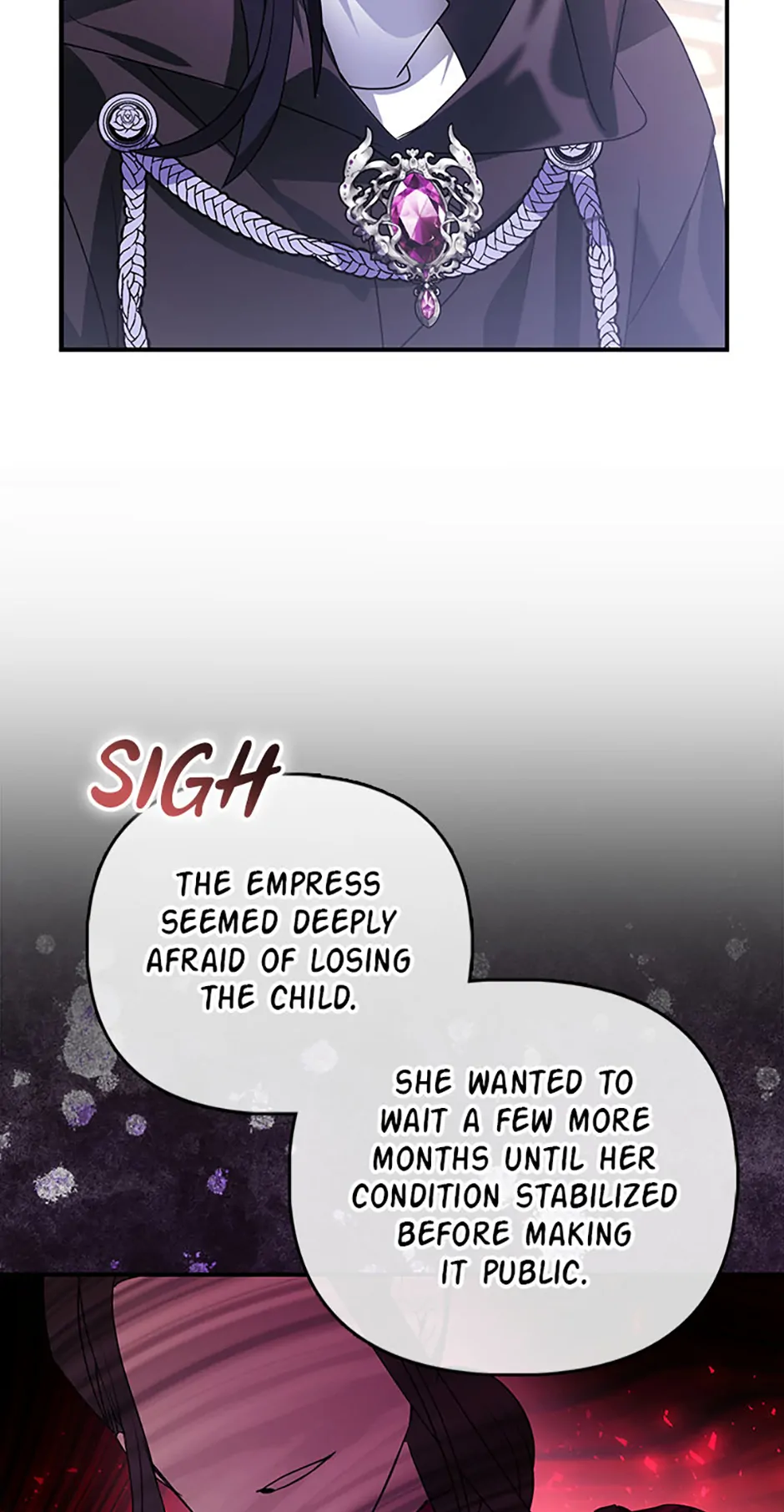 A Fairy-Tale Ending for a Fake Chapter 68 - page 41