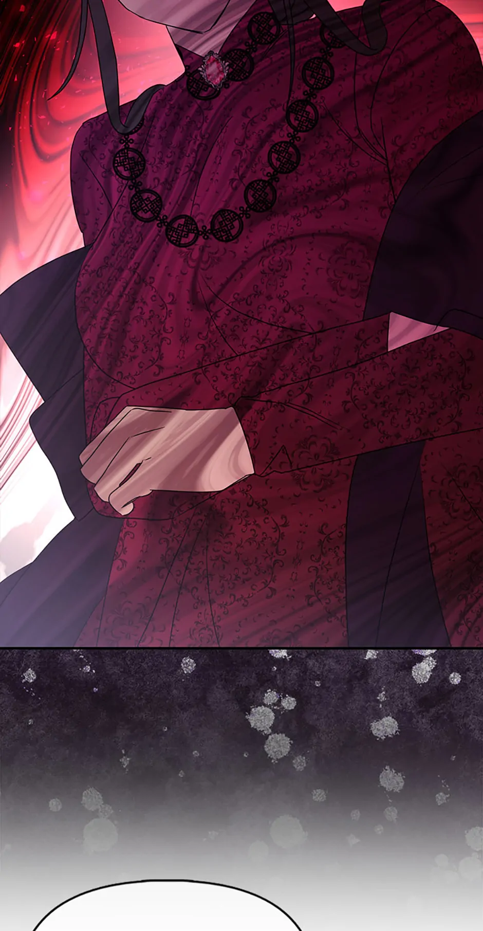 A Fairy-Tale Ending for a Fake Chapter 68 - page 42