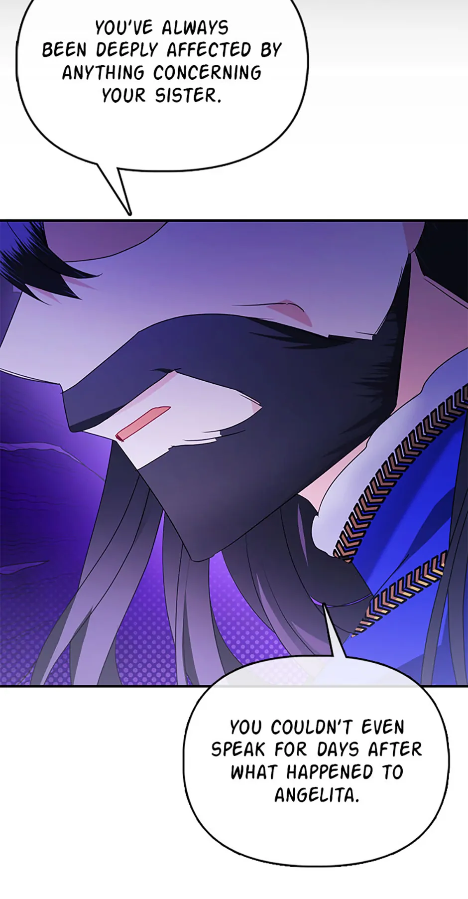 A Fairy-Tale Ending for a Fake Chapter 68 - page 43