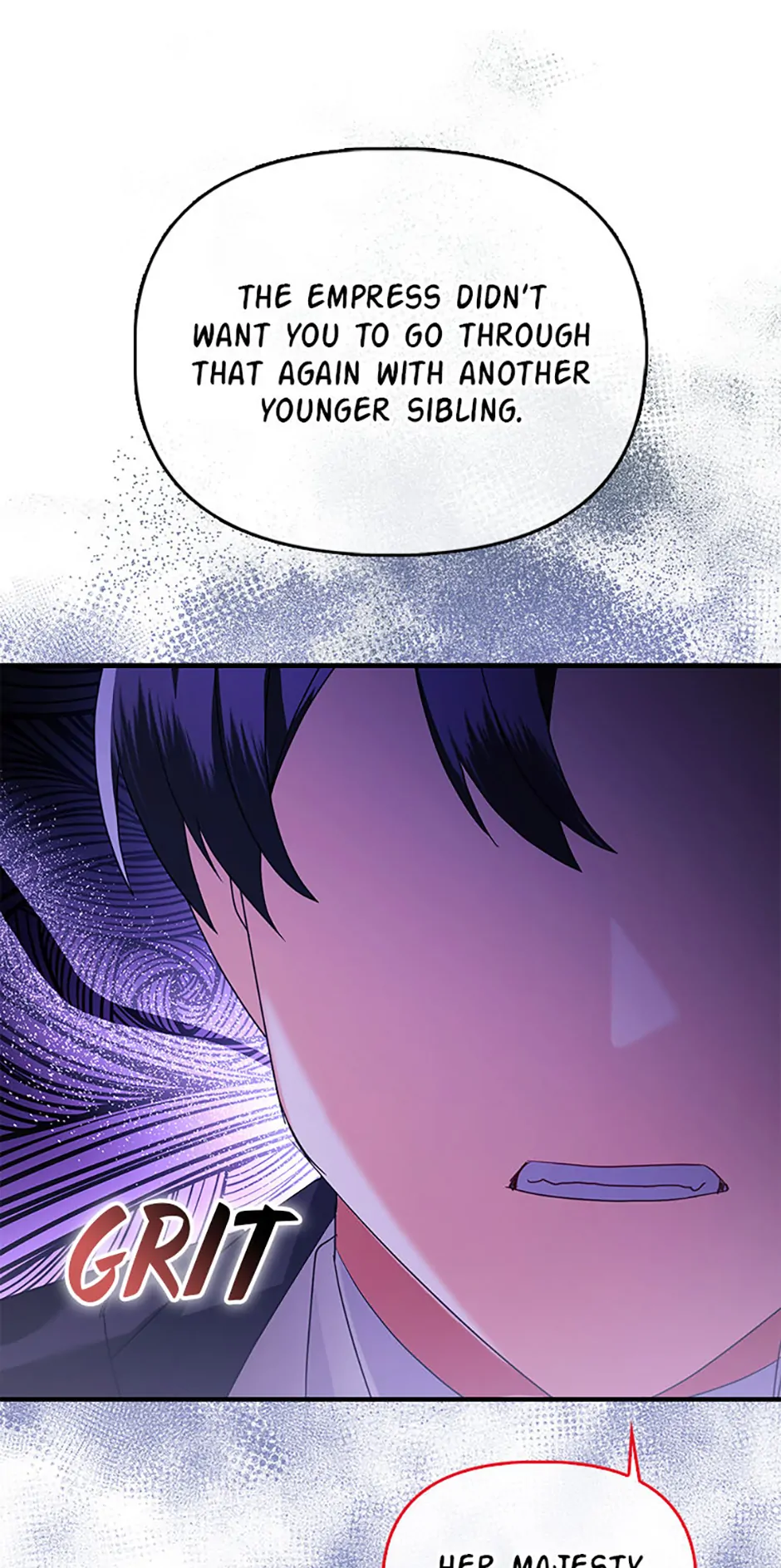 A Fairy-Tale Ending for a Fake Chapter 68 - page 44