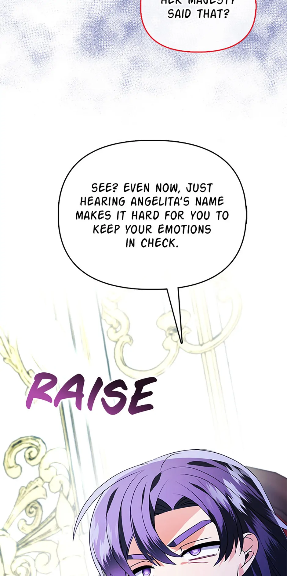 A Fairy-Tale Ending for a Fake Chapter 68 - page 45