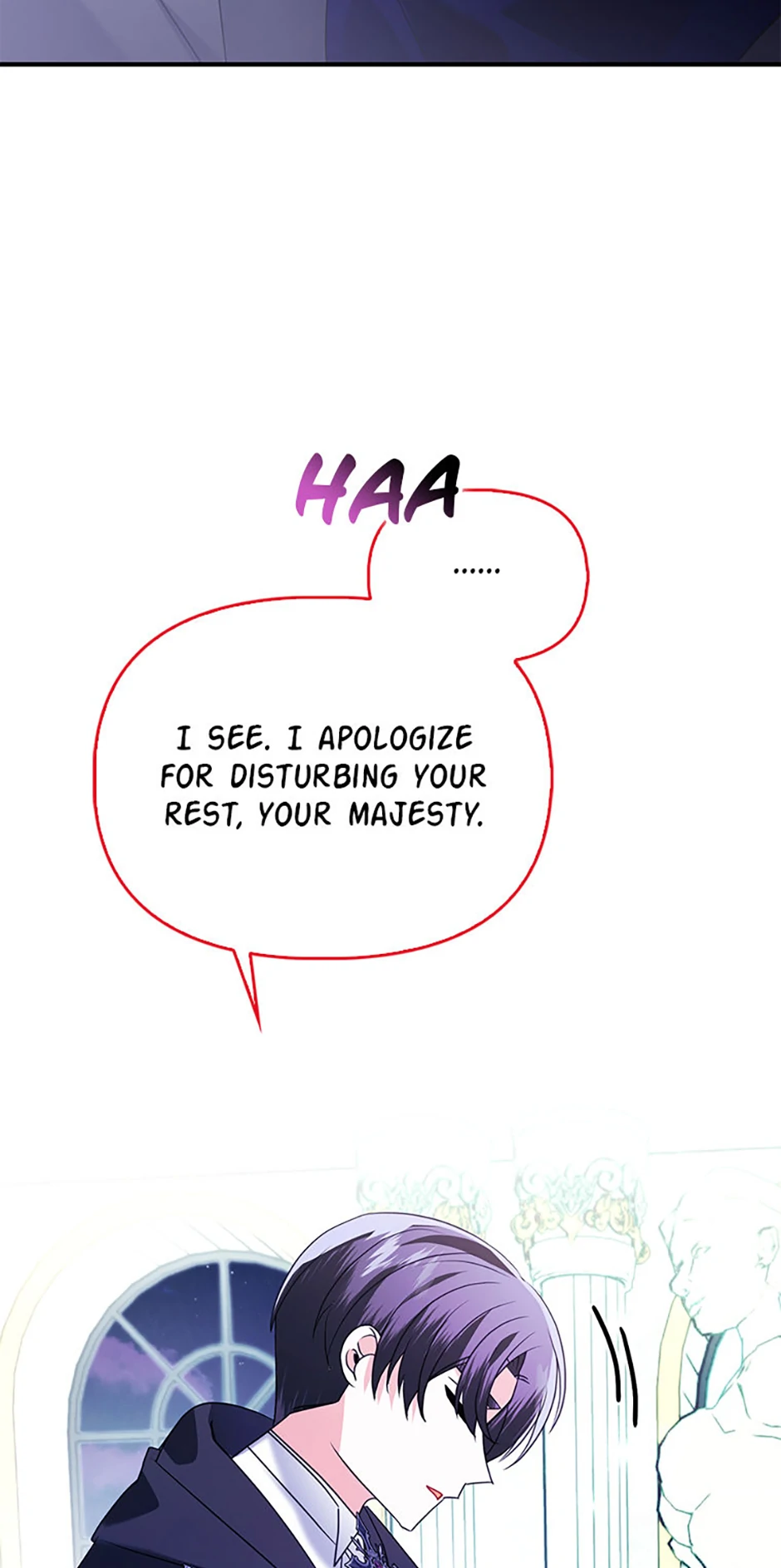 A Fairy-Tale Ending for a Fake Chapter 68 - page 47