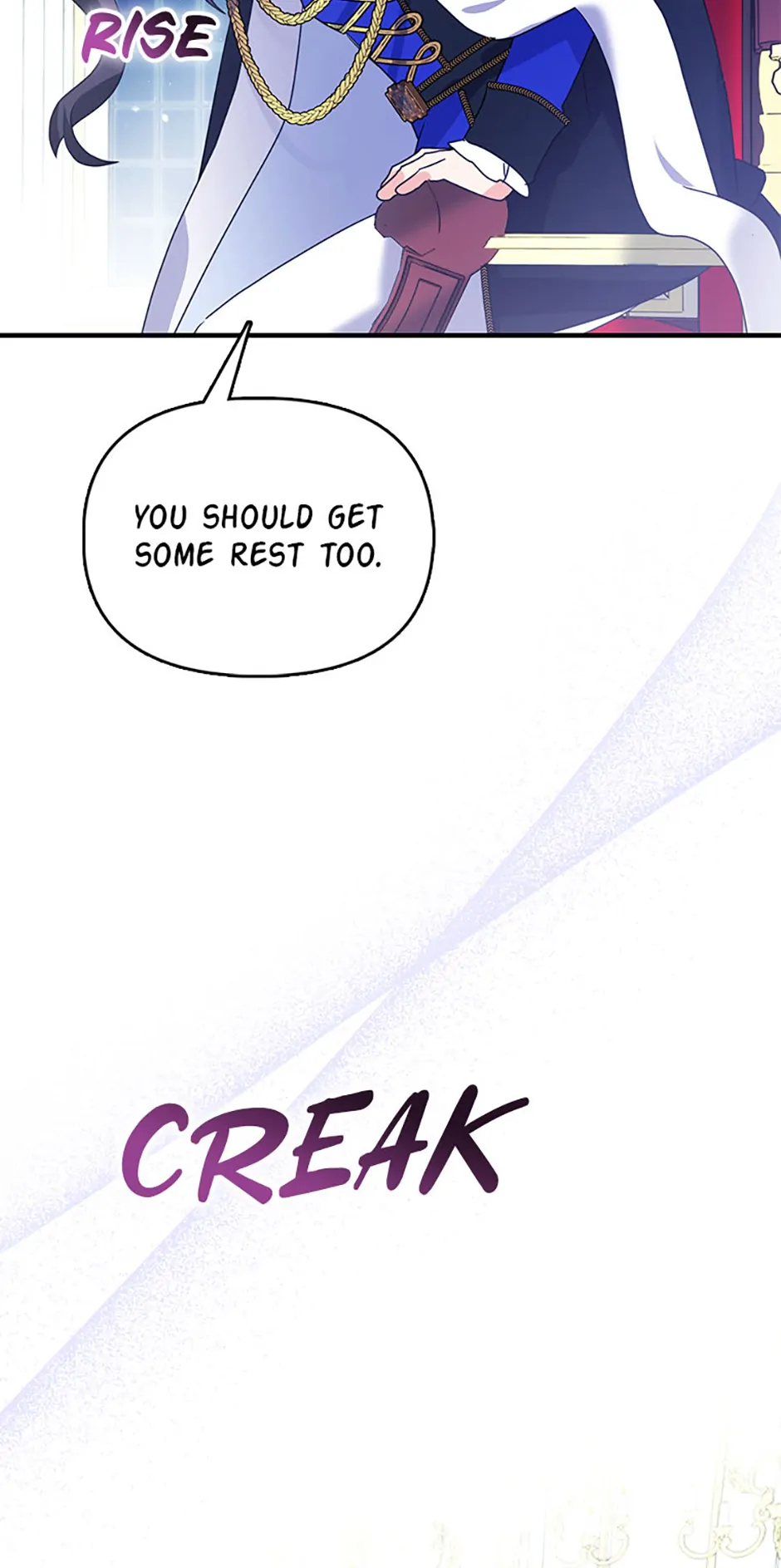 A Fairy-Tale Ending for a Fake Chapter 68 - page 49