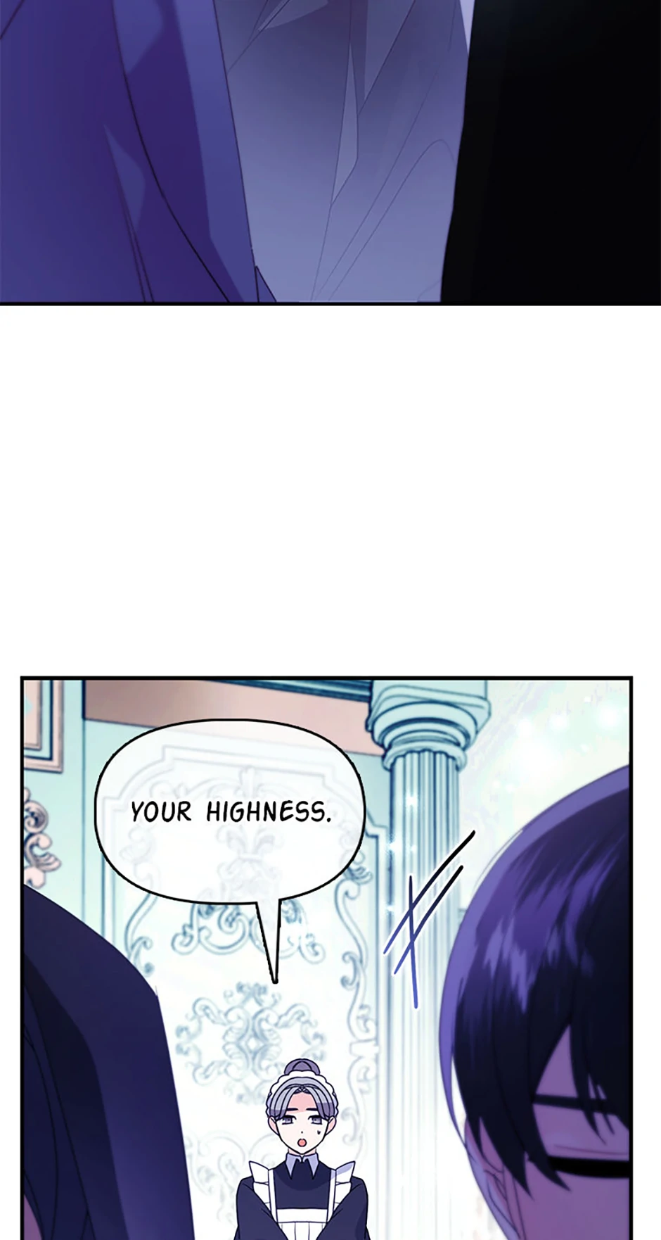 A Fairy-Tale Ending for a Fake Chapter 68 - page 5