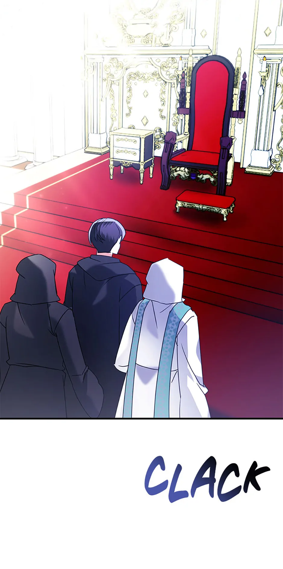 A Fairy-Tale Ending for a Fake Chapter 68 - page 50