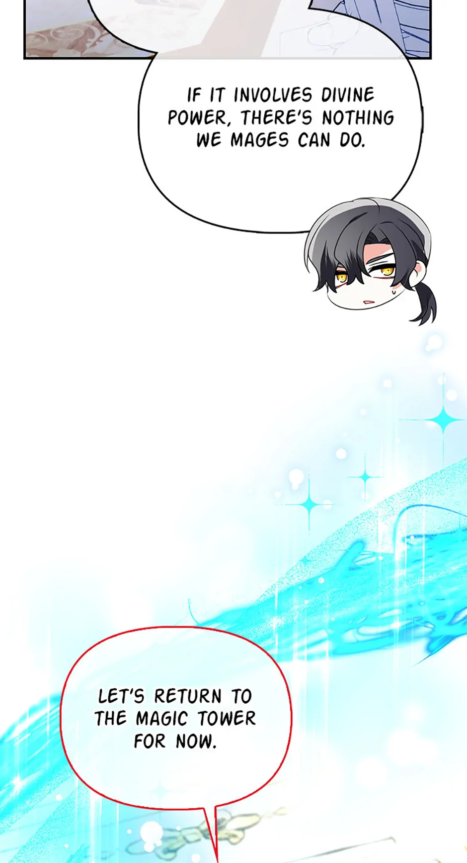 A Fairy-Tale Ending for a Fake Chapter 68 - page 52