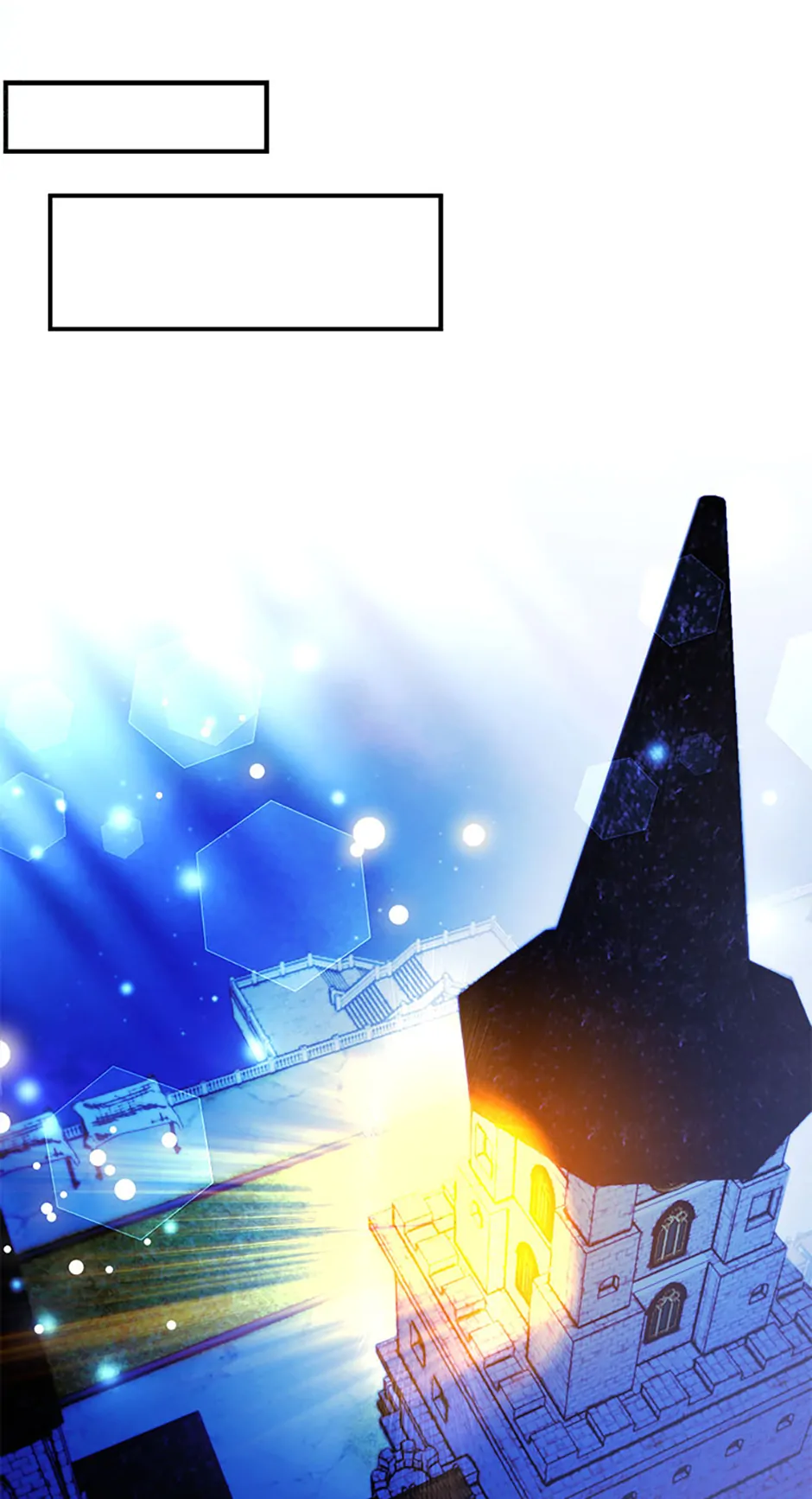 A Fairy-Tale Ending for a Fake Chapter 68 - page 55