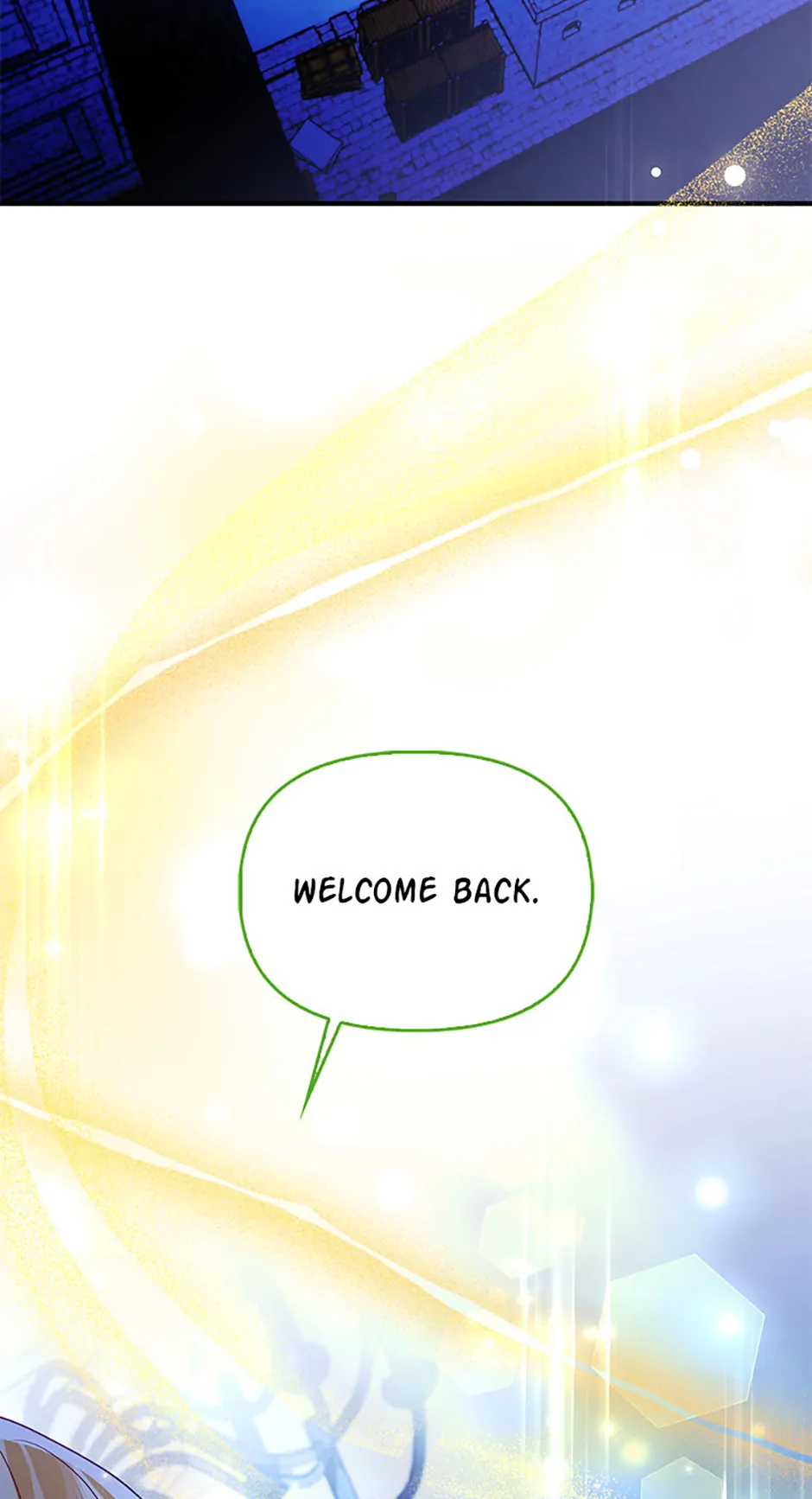 A Fairy-Tale Ending for a Fake Chapter 68 - page 56