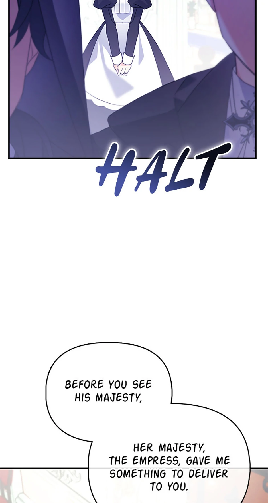 A Fairy-Tale Ending for a Fake Chapter 68 - page 6