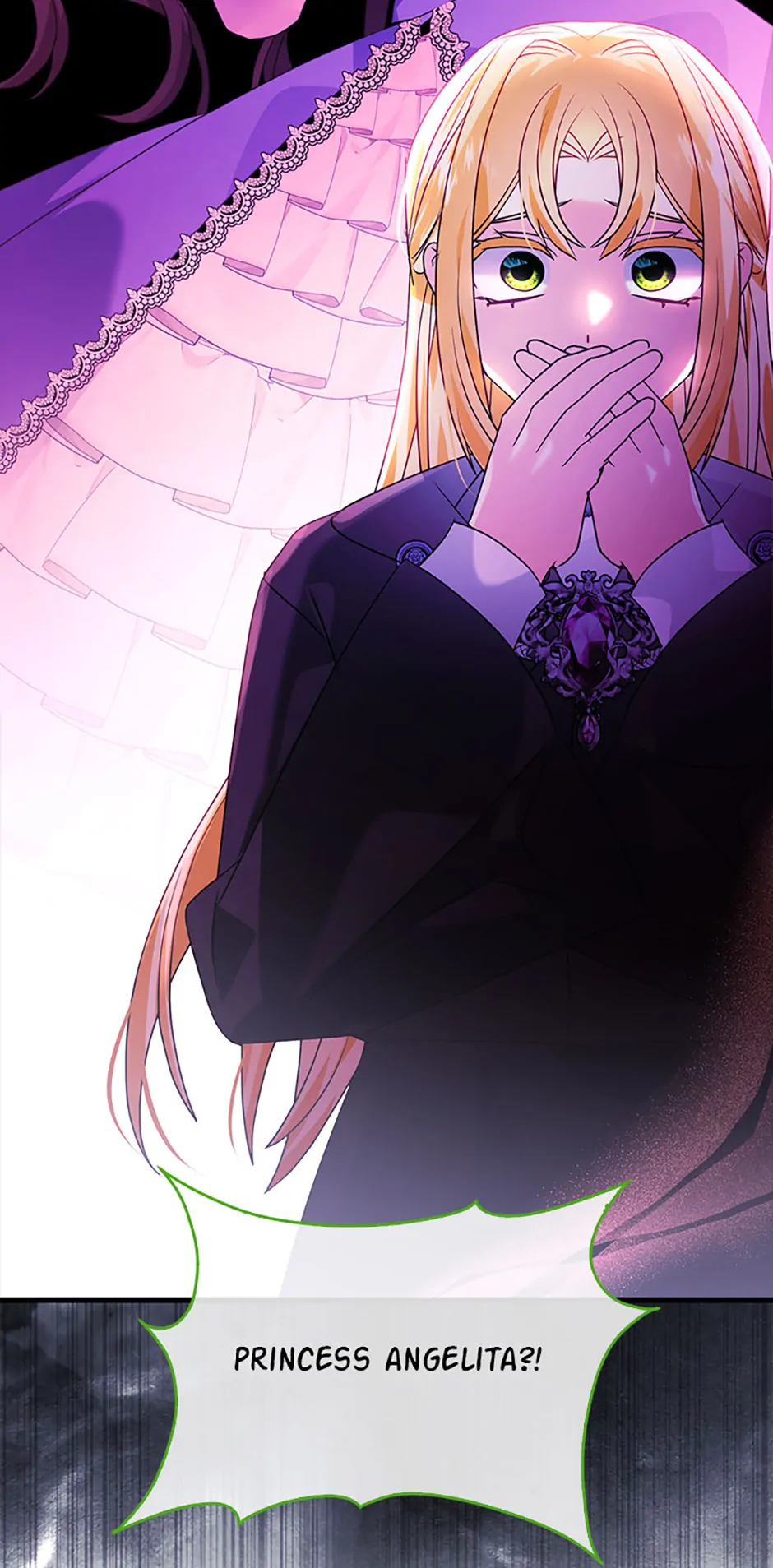 A Fairy-Tale Ending for a Fake Chapter 68 - page 60