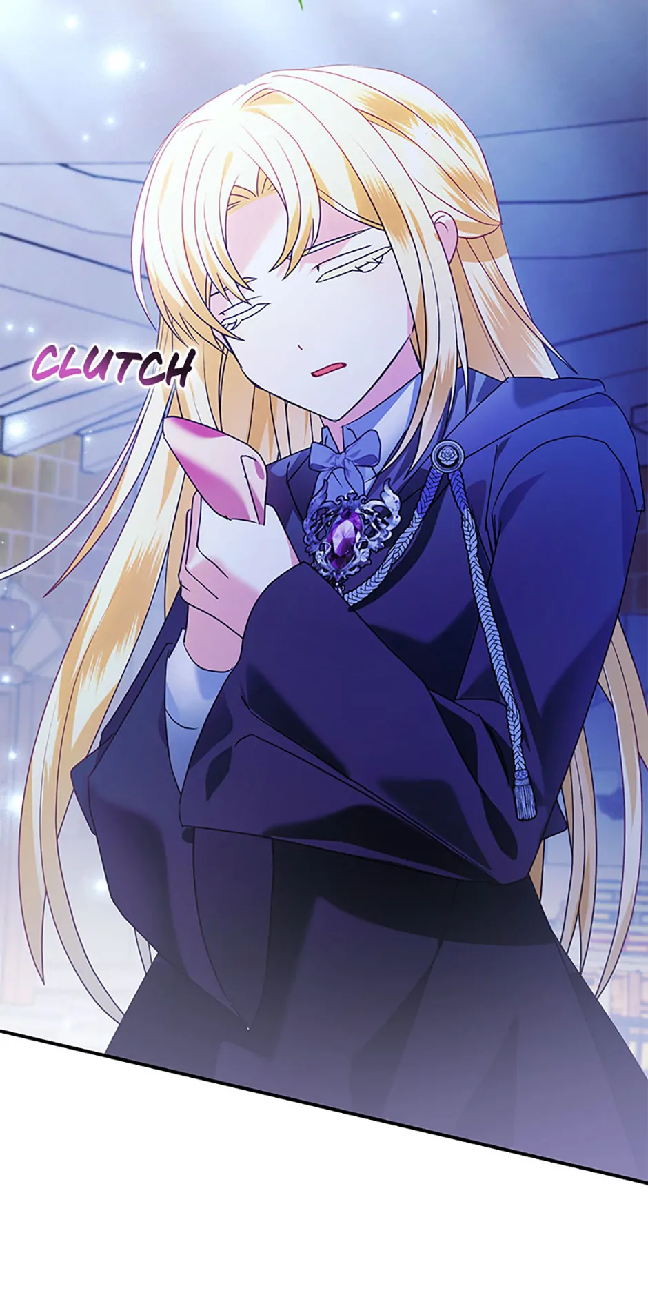 A Fairy-Tale Ending for a Fake Chapter 68 - page 63