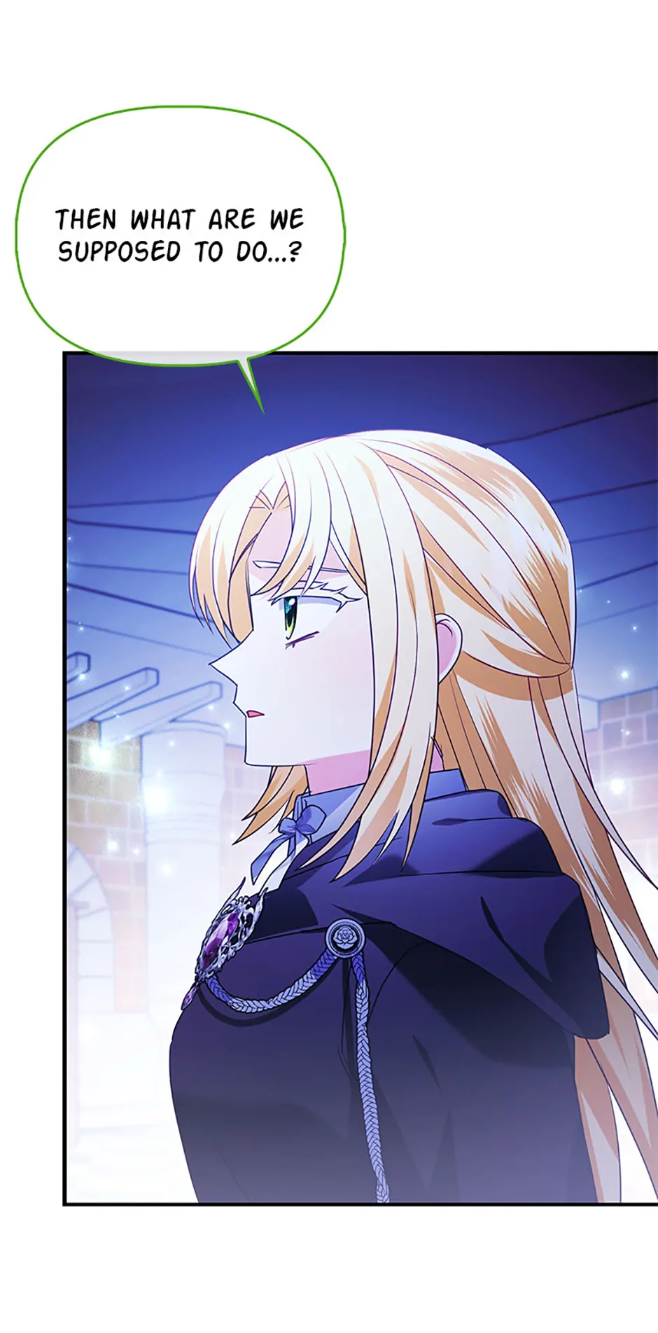 A Fairy-Tale Ending for a Fake Chapter 68 - page 65