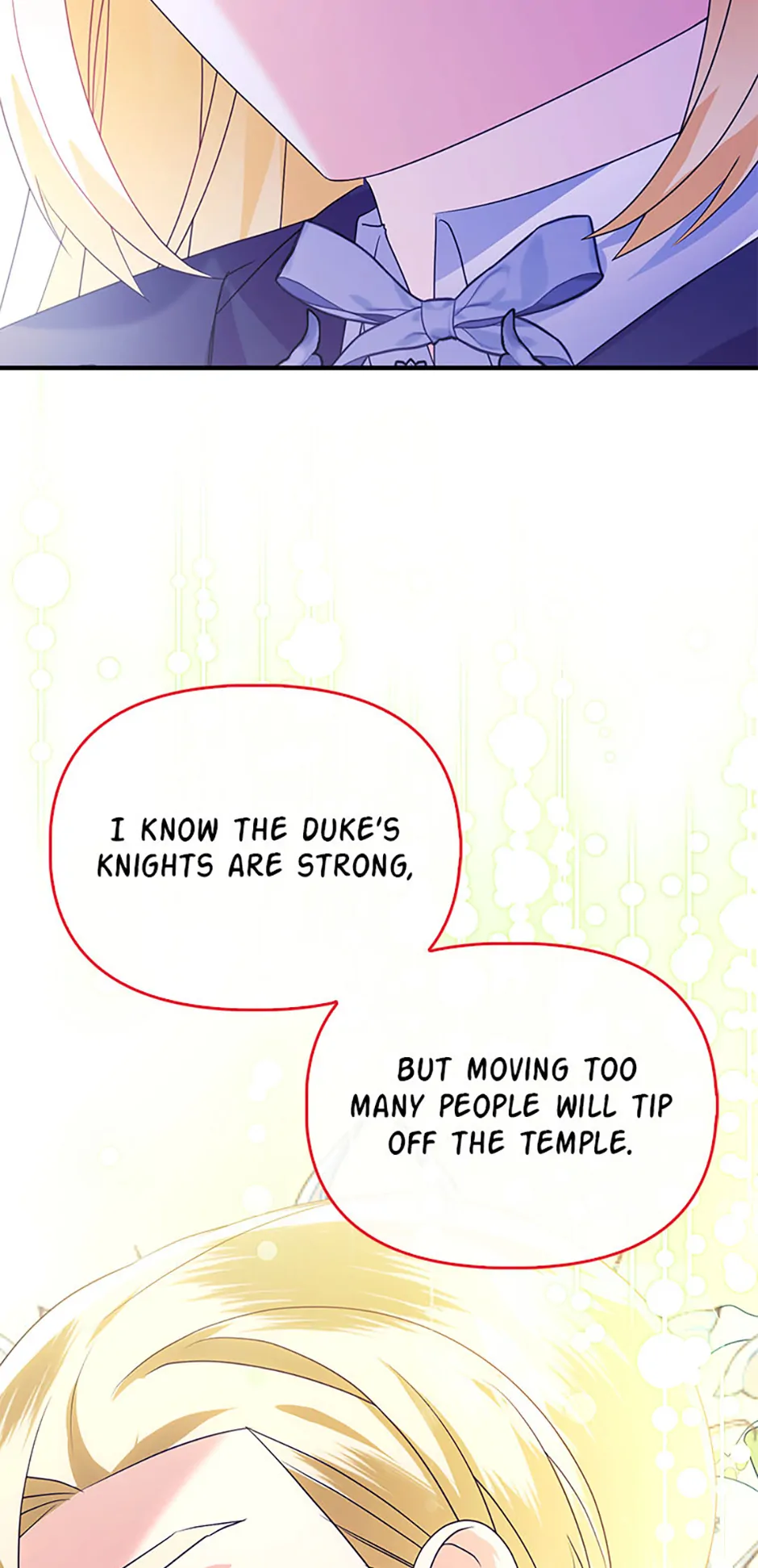 A Fairy-Tale Ending for a Fake Chapter 68 - page 69