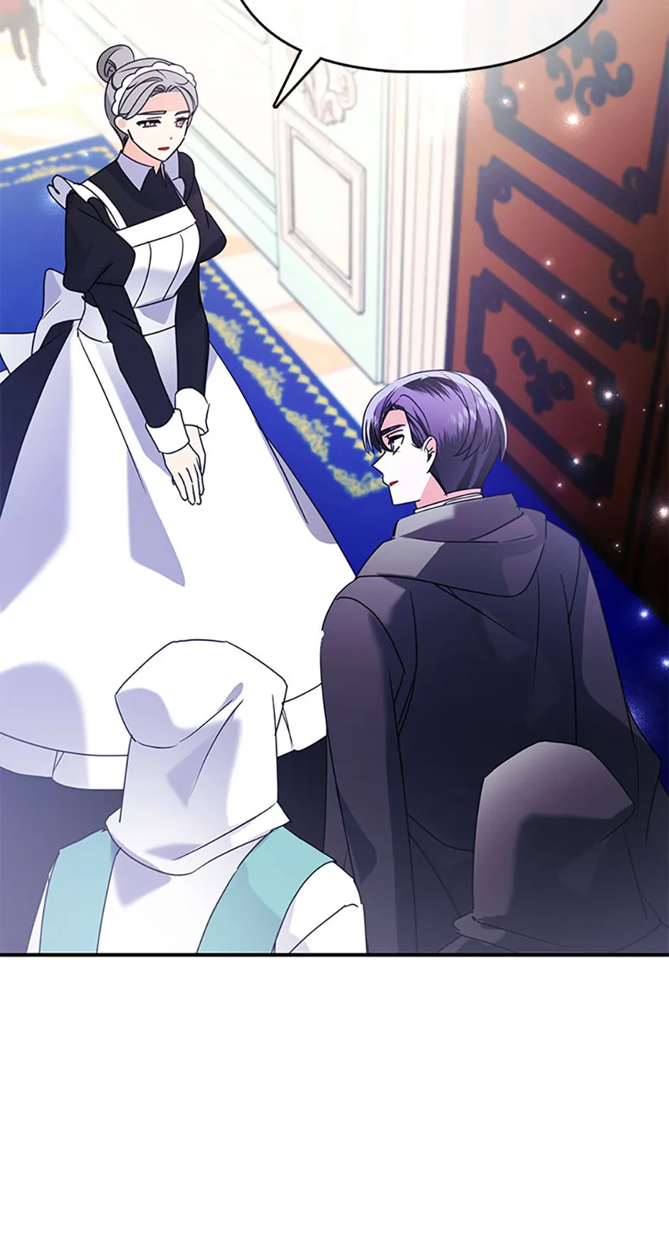 A Fairy-Tale Ending for a Fake Chapter 68 - page 7