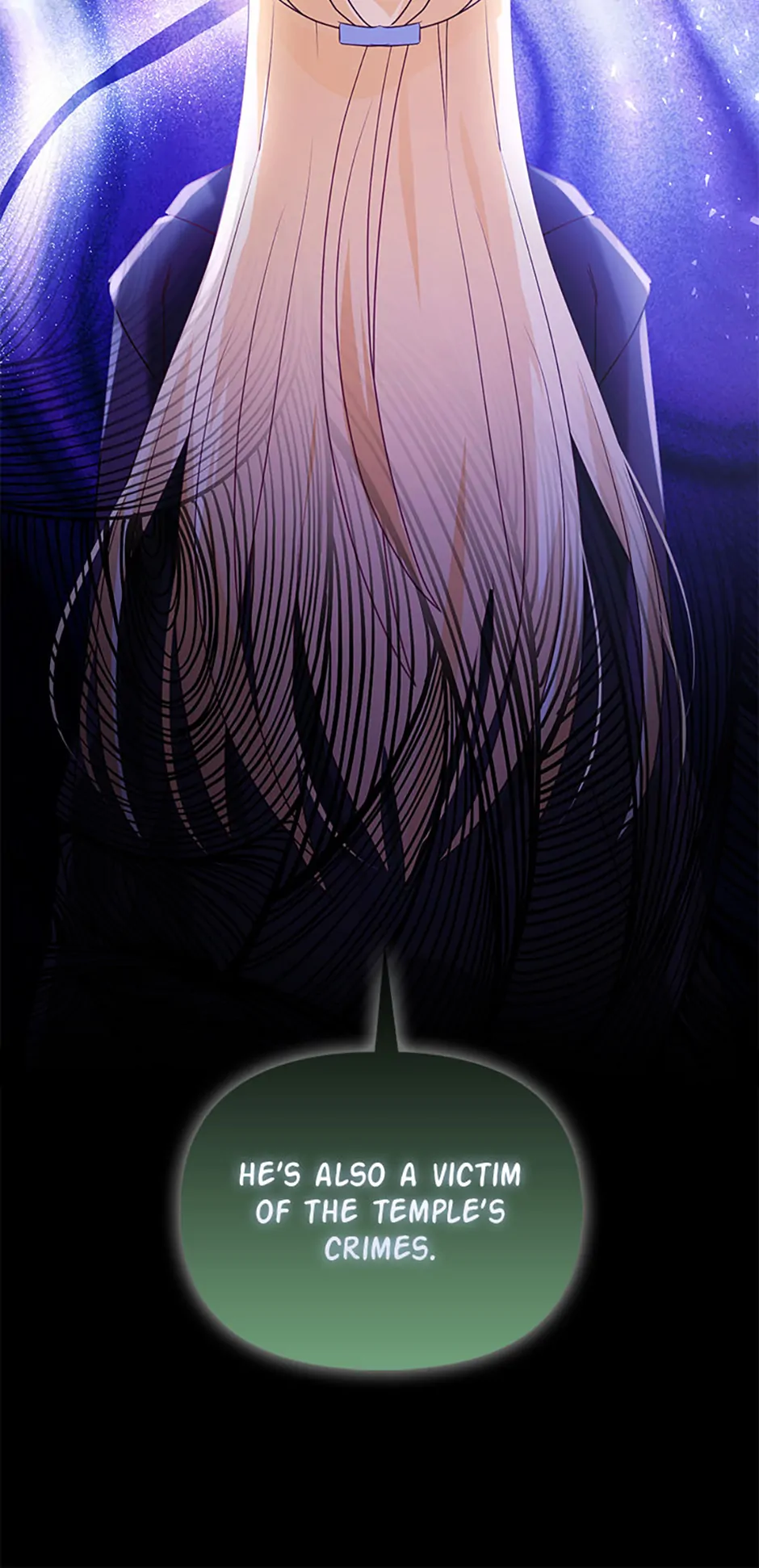 A Fairy-Tale Ending for a Fake Chapter 68 - page 72