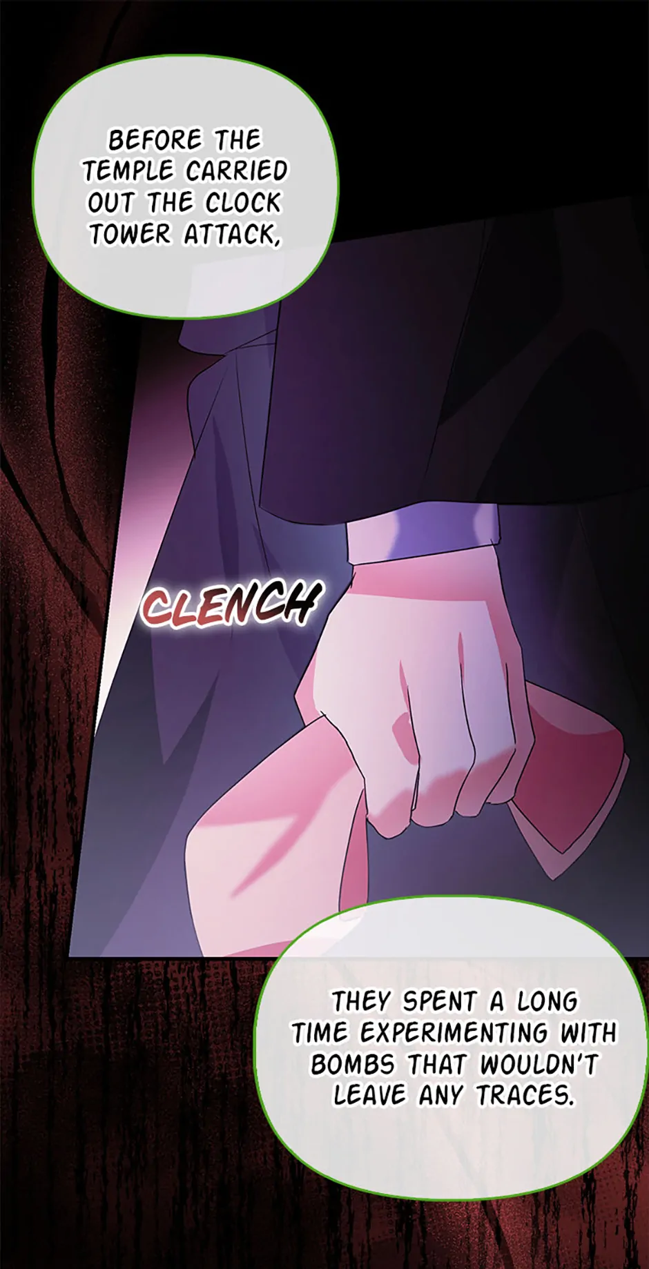 A Fairy-Tale Ending for a Fake Chapter 68 - page 73