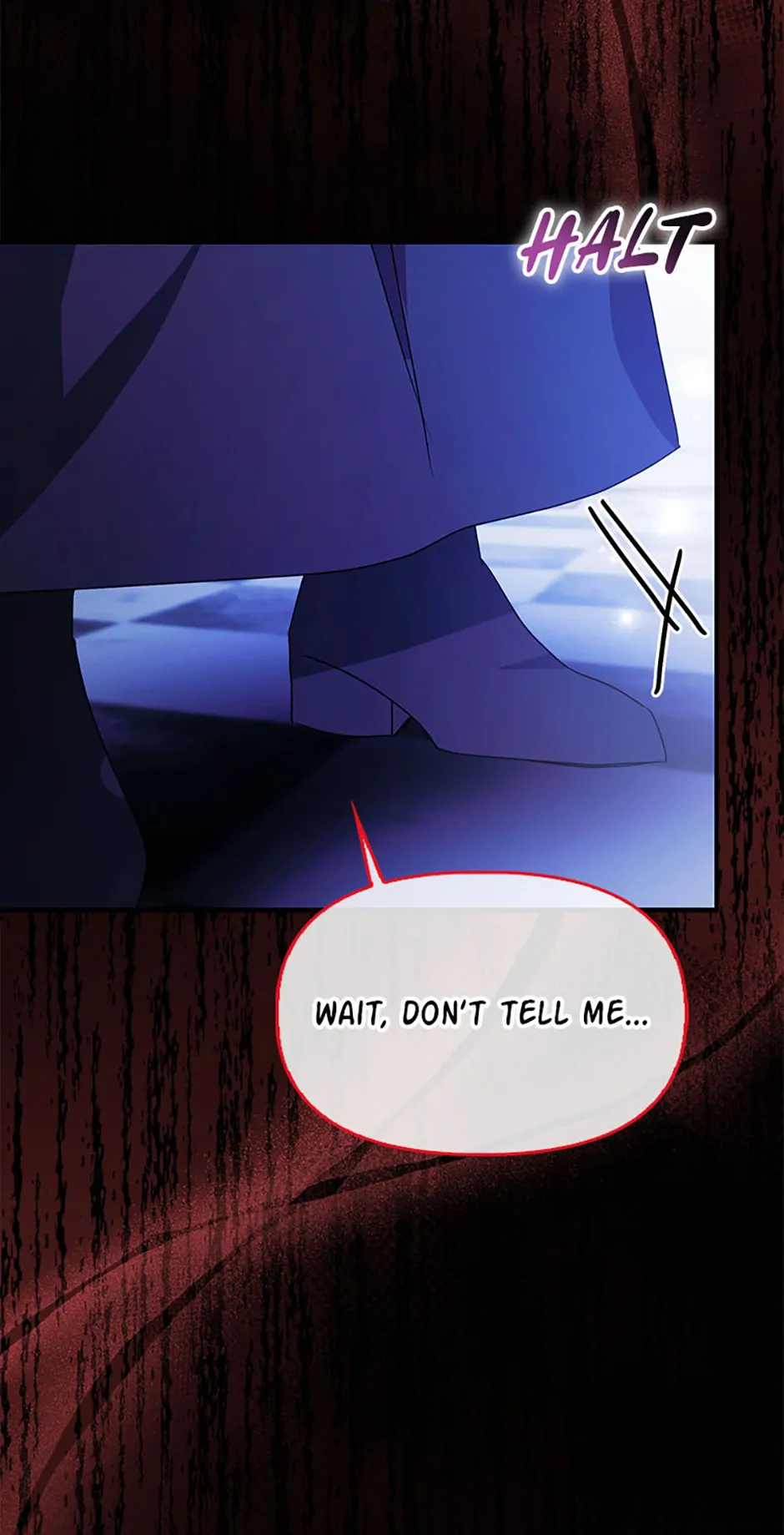 A Fairy-Tale Ending for a Fake Chapter 68 - page 74