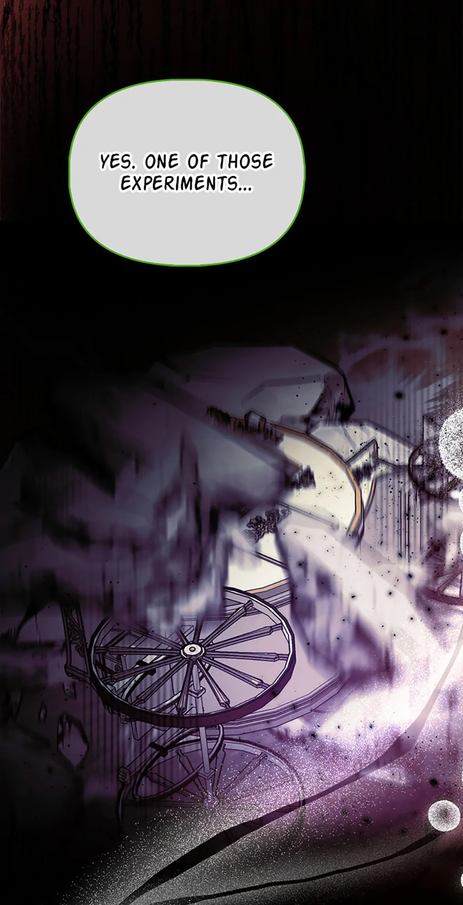 A Fairy-Tale Ending for a Fake Chapter 68 - page 75