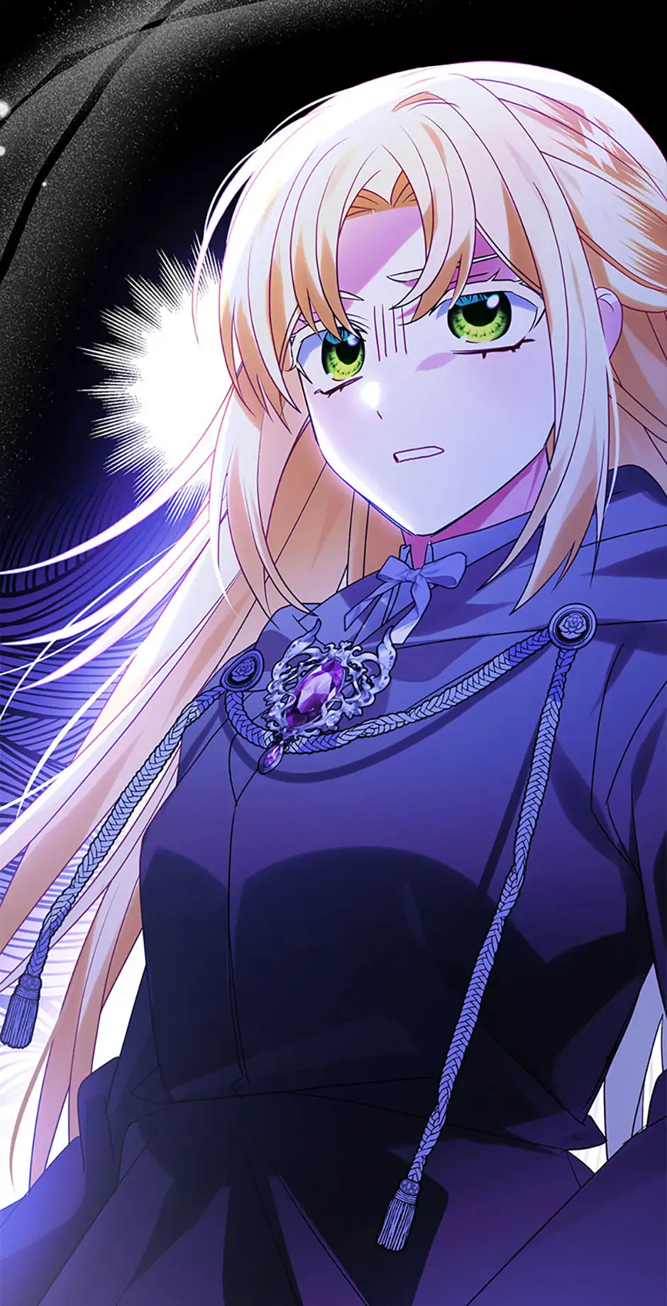 A Fairy-Tale Ending for a Fake Chapter 68 - page 76