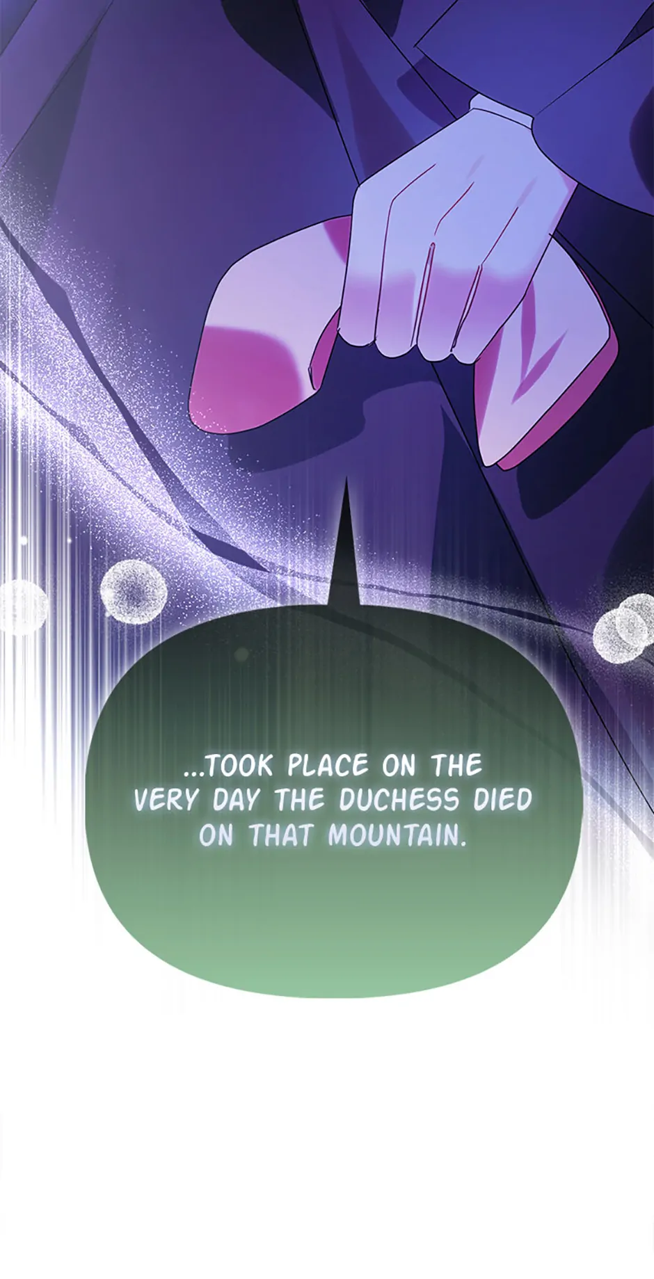 A Fairy-Tale Ending for a Fake Chapter 68 - page 77